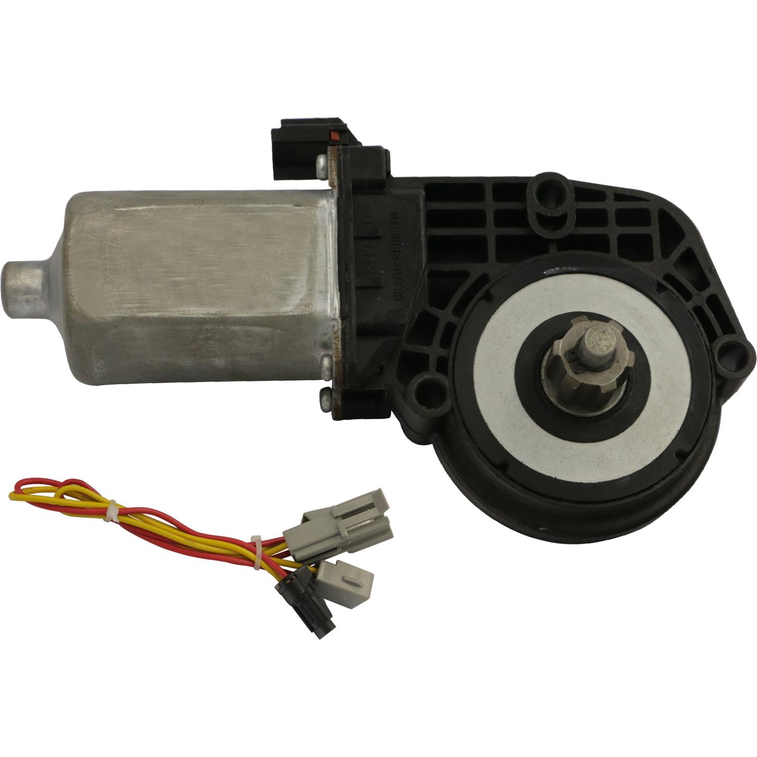 TrakMotive 220018 - Power Window Motor TrakMotive 220018 Power Window Motor product image 2 of 6