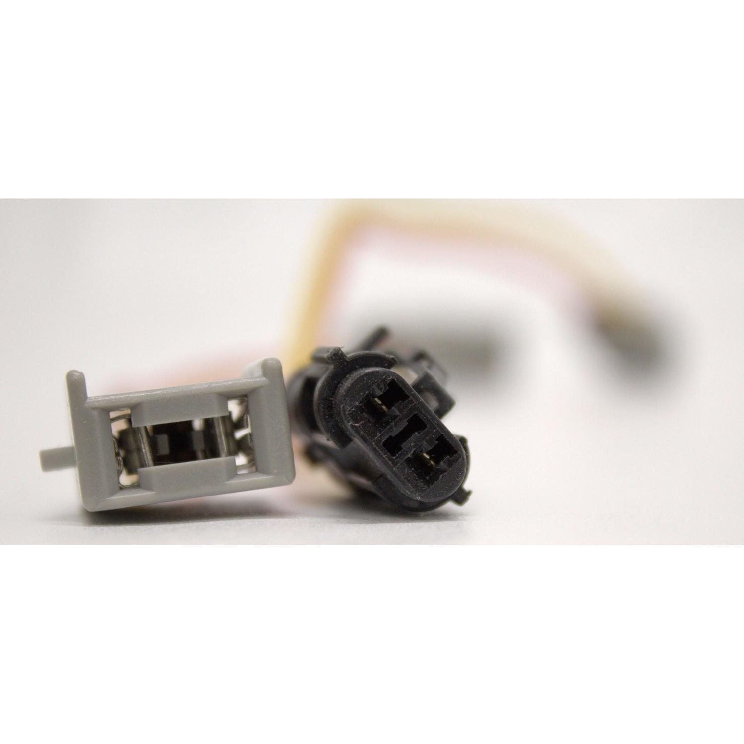 TrakMotive 220019 - Power Window Motor TrakMotive 220019 Power Window Motor product image 6 of 8
