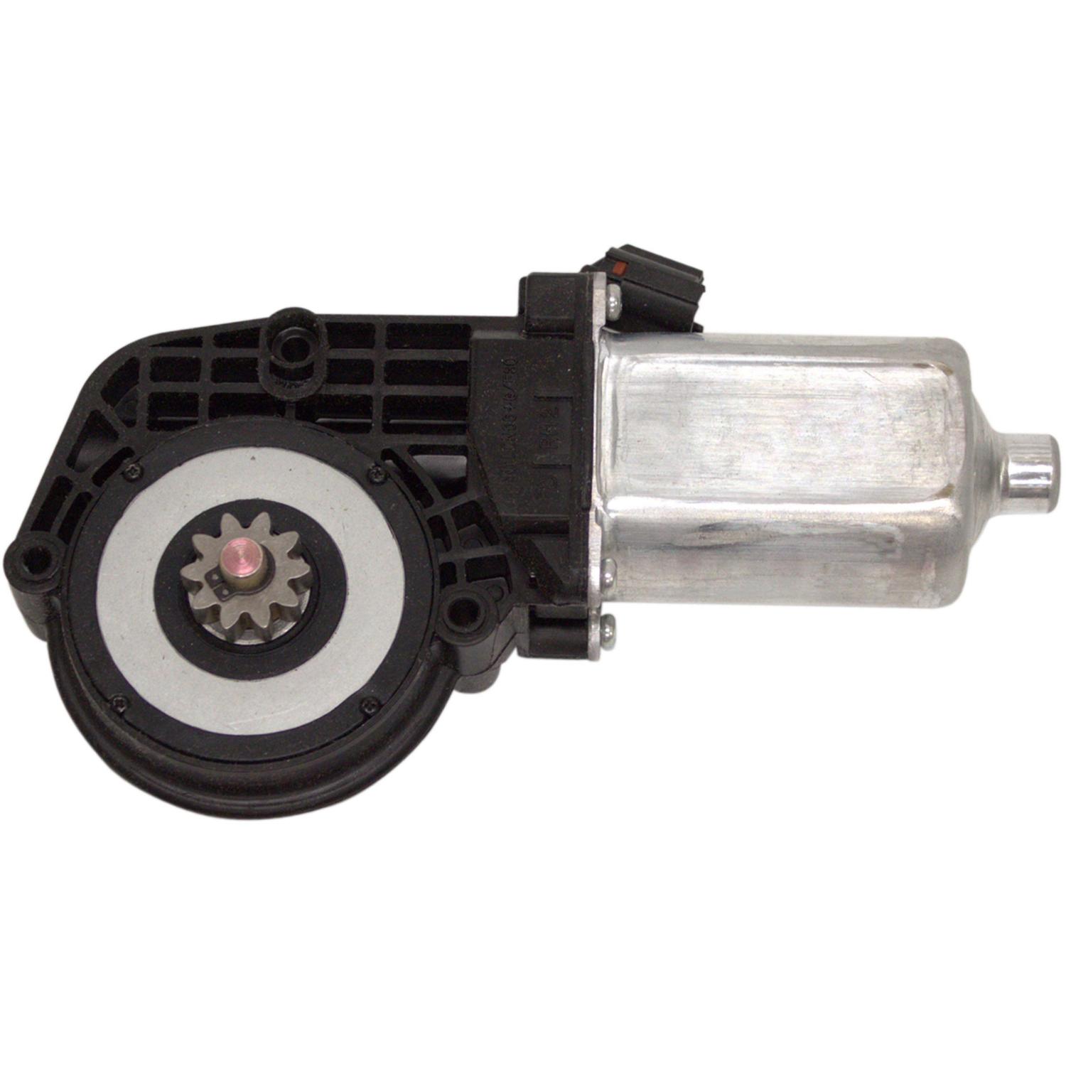 TrakMotive 220020 Power Window Motor product image 5 of 8