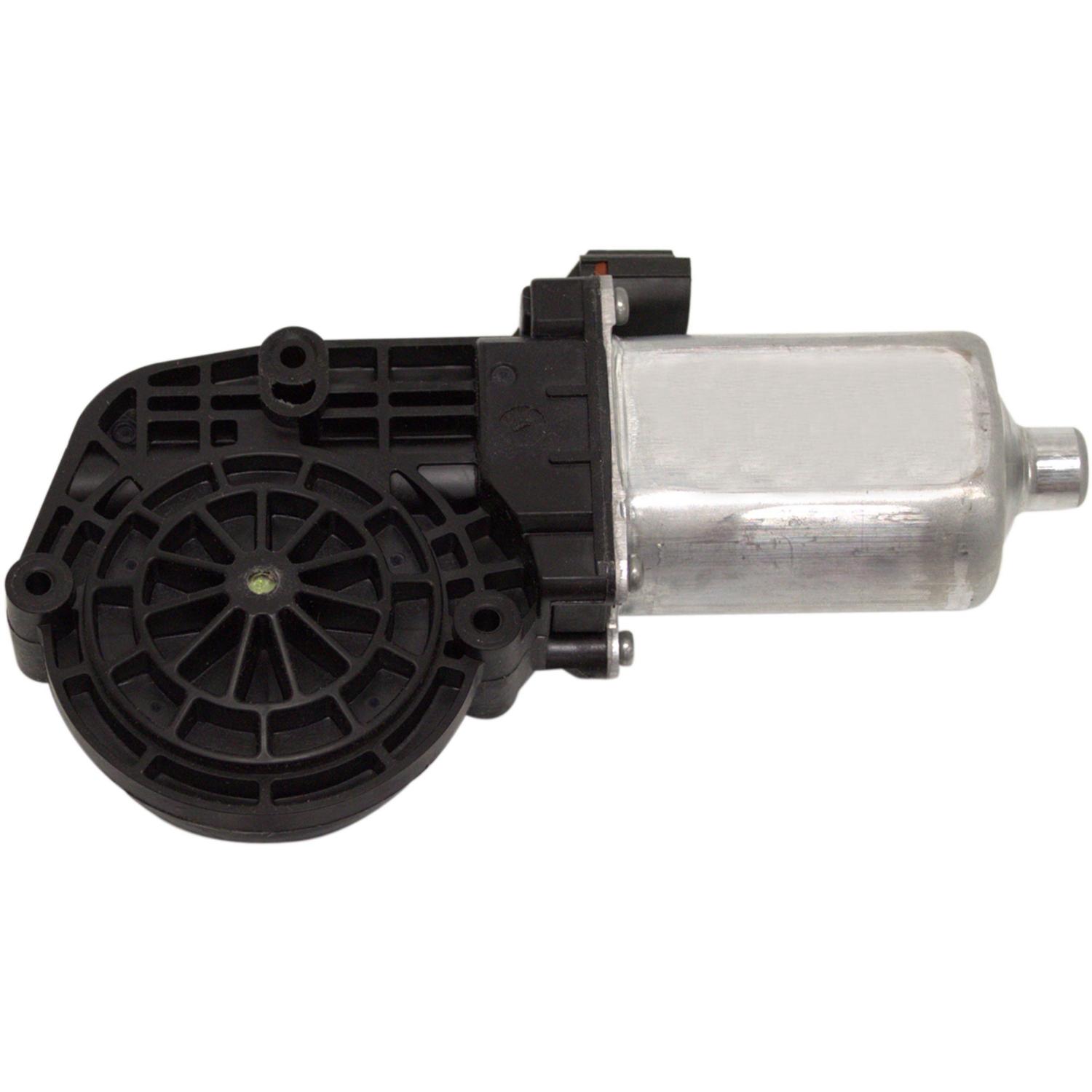 TrakMotive 220021 - Power Window Motor TrakMotive 220021 Power Window Motor product image 5 of 8