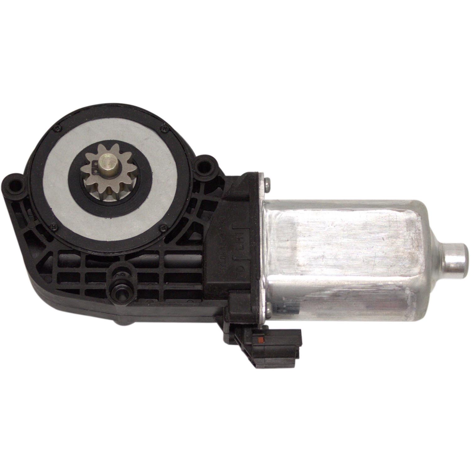 TrakMotive 220021 - Power Window Motor TrakMotive 220021 Power Window Motor product image 6 of 8