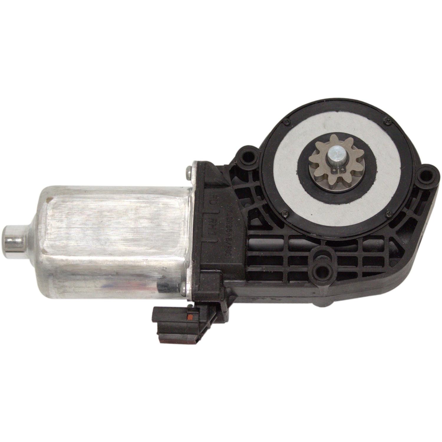 TrakMotive 220022 Power Window Motor product image 6 of 8