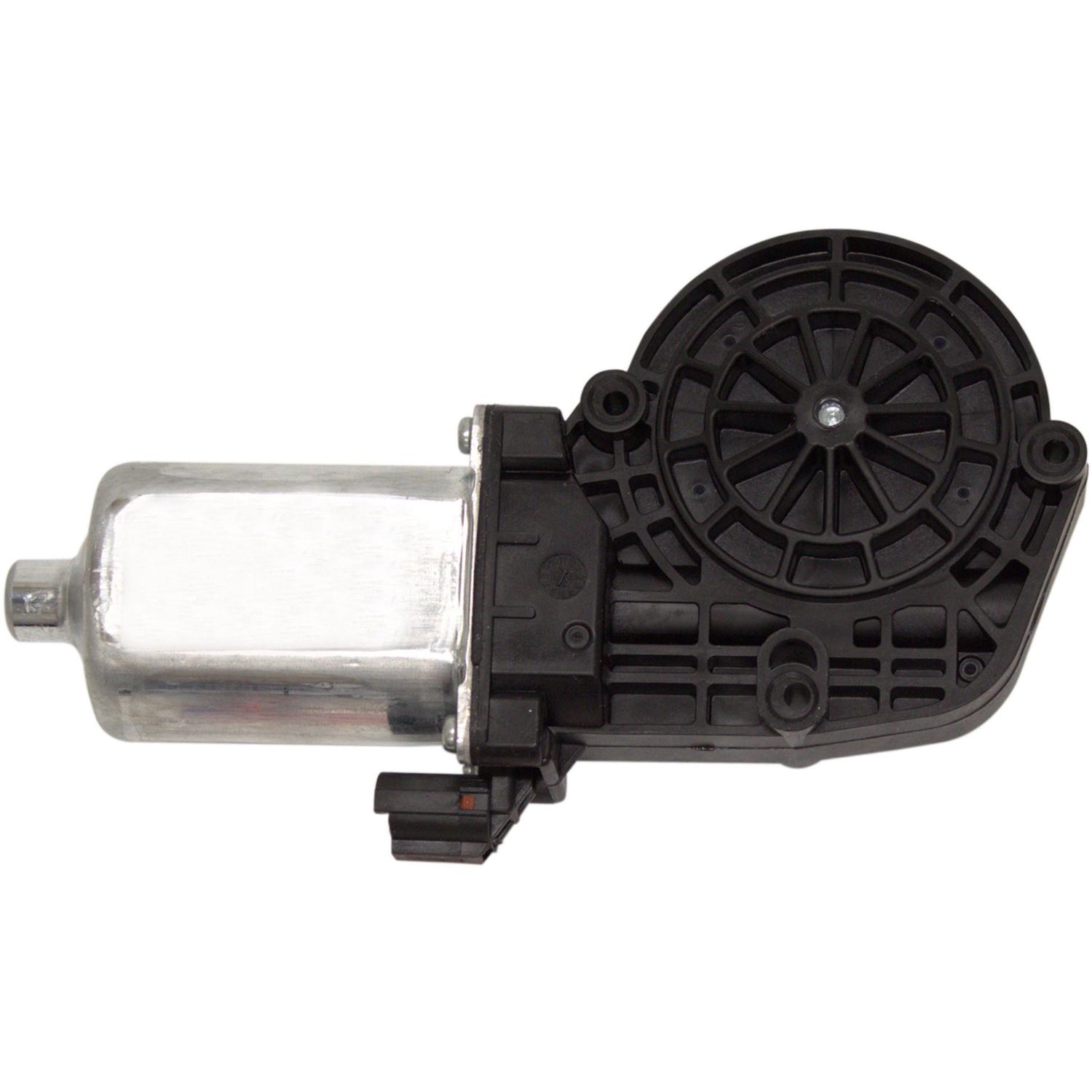 TrakMotive 220023 - Power Window Motor TrakMotive 220023 Power Window Motor product image 8 of 8