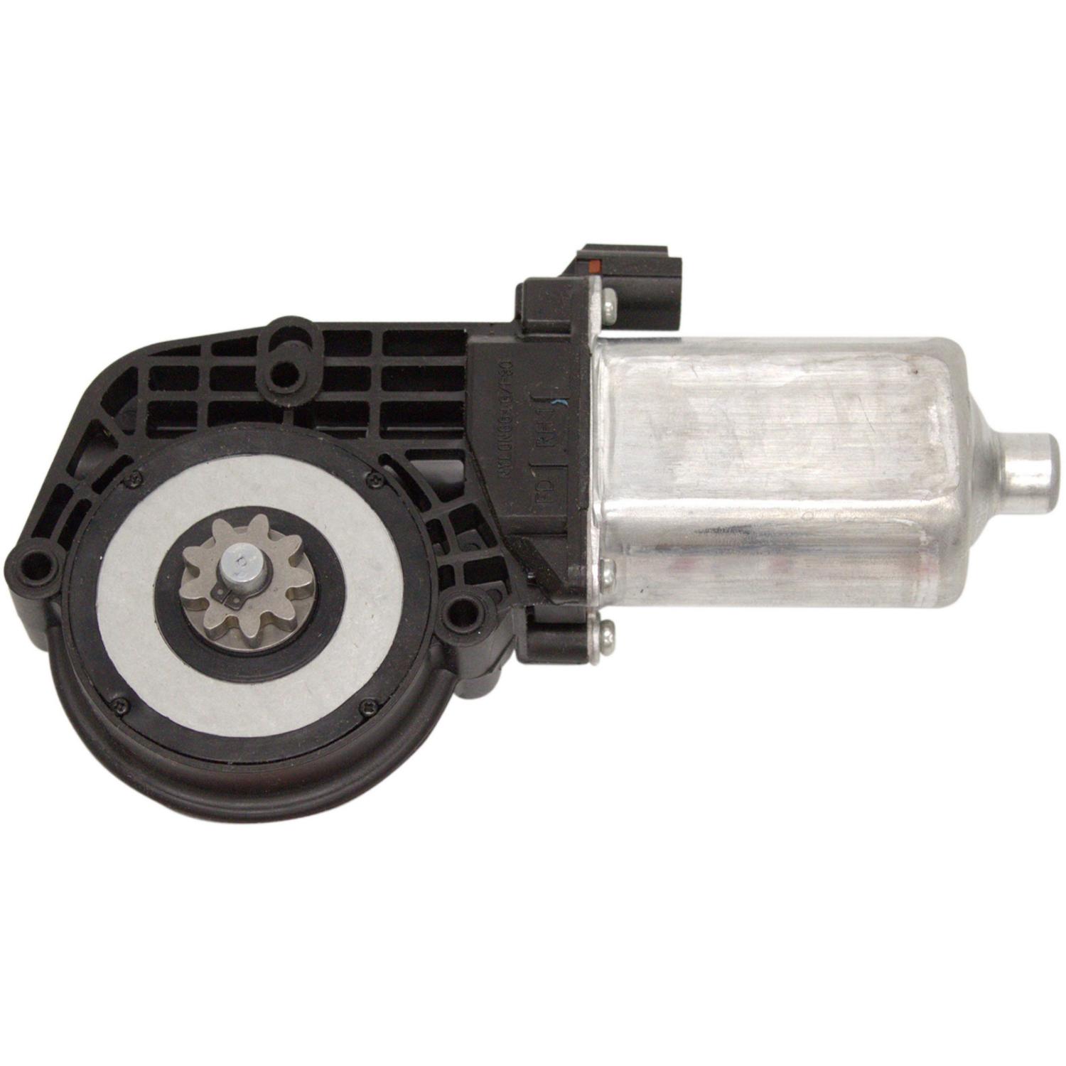 TrakMotive 220024 Power Window Motor product image 4 of 8