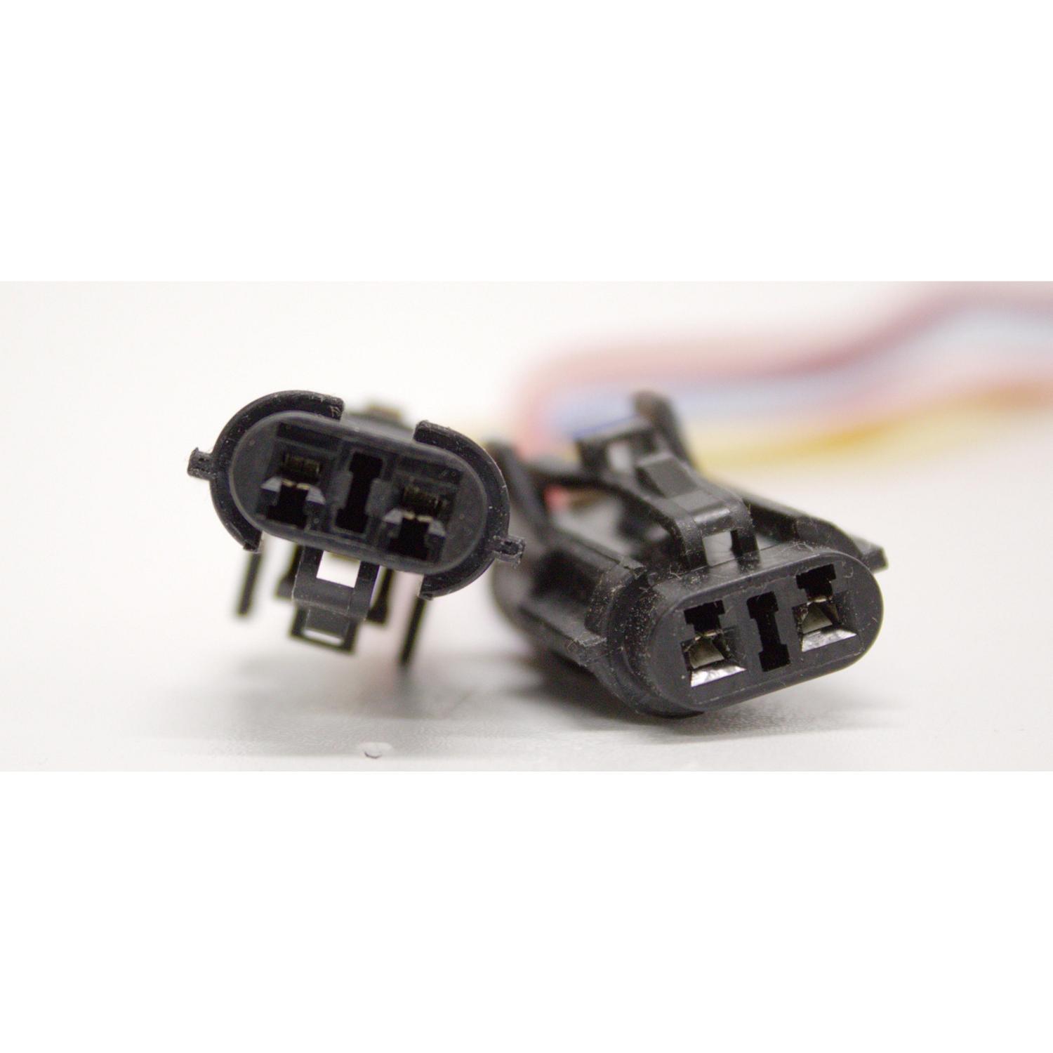 TrakMotive 220024 Power Window Motor product image 6 of 8