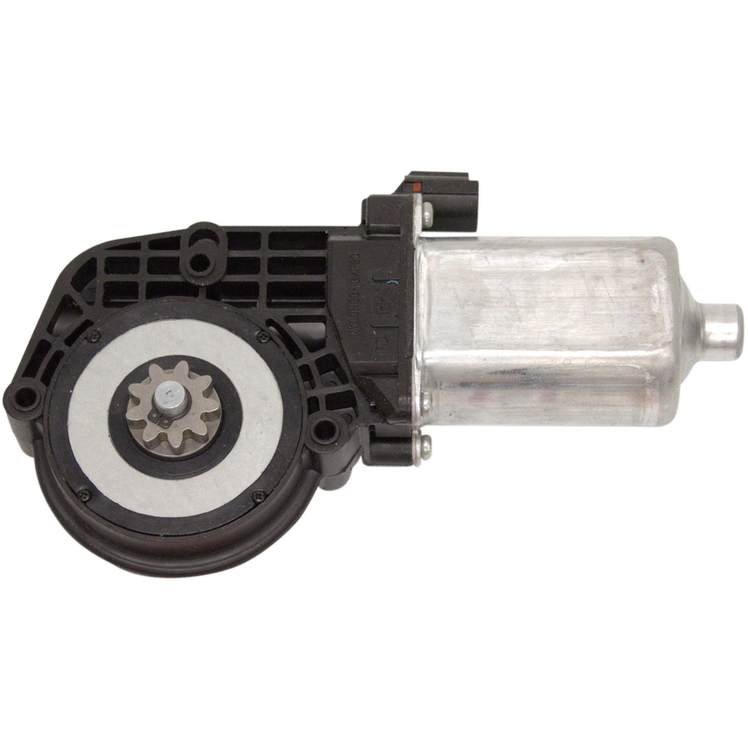 TrakMotive 220024 Power Window Motor product image 8 of 8