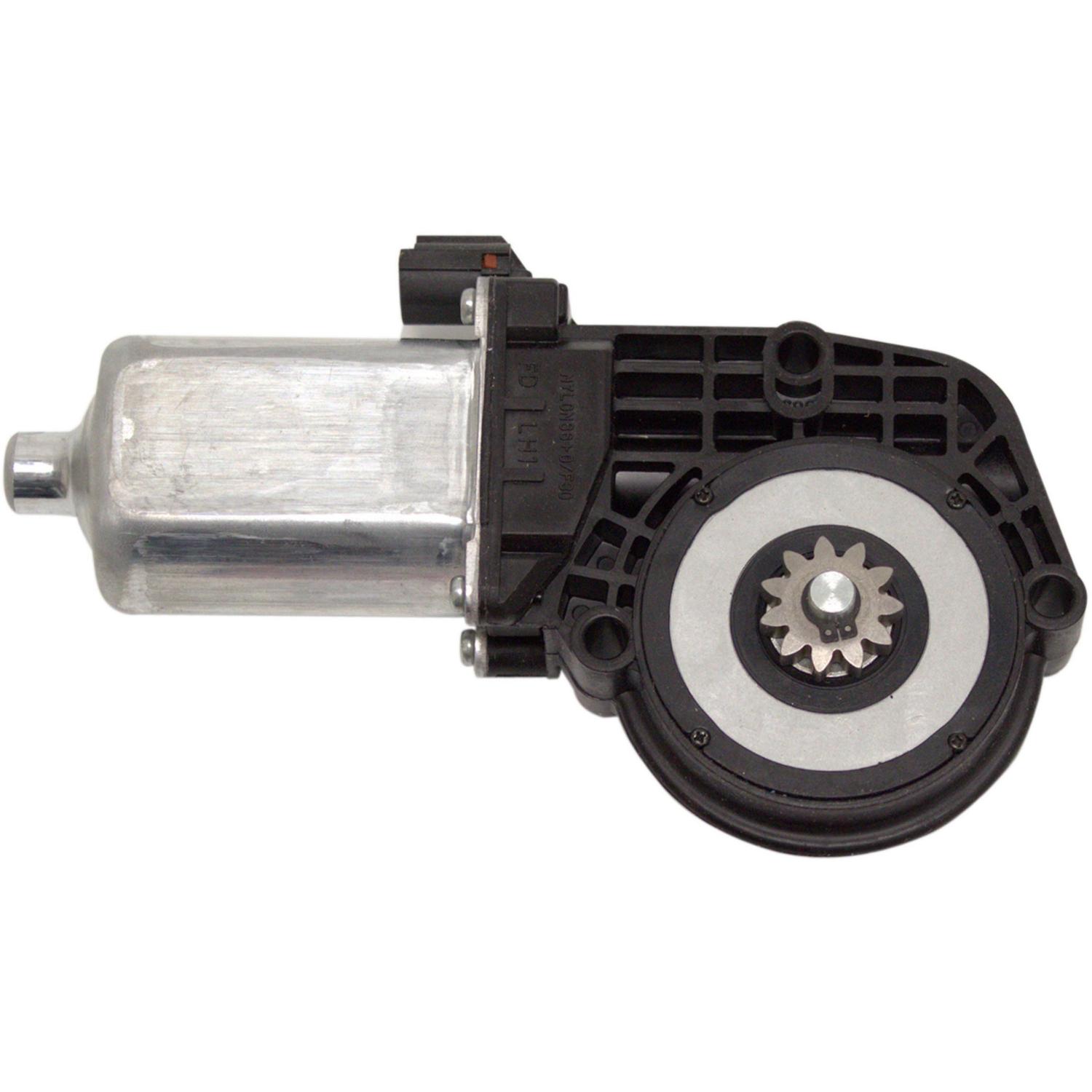 TrakMotive 220025 - Power Window Motor TrakMotive 220025 Power Window Motor product image 1 of 8