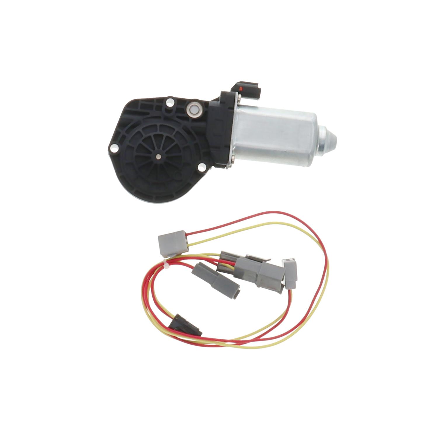 TrakMotive 220025 - Power Window Motor TrakMotive 220025 Power Window Motor product image 5 of 8