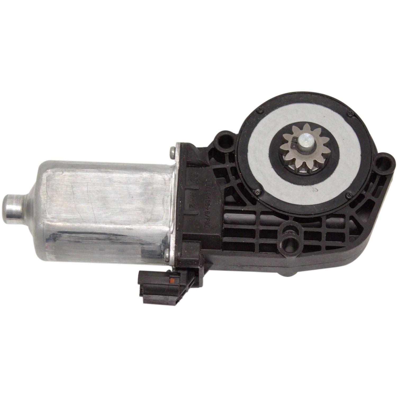 TrakMotive 220026 - Power Window Motor TrakMotive 220026 Power Window Motor product image 2 of 8