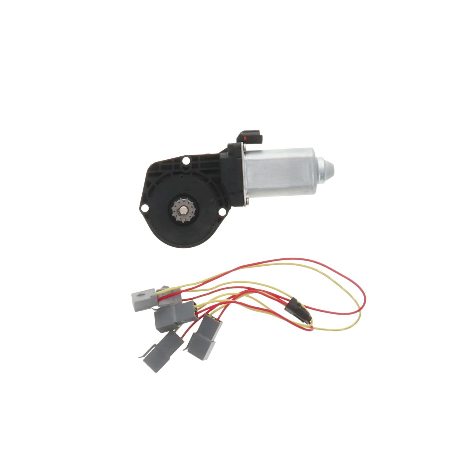 TrakMotive 220026 - Power Window Motor TrakMotive 220026 Power Window Motor product image 5 of 8