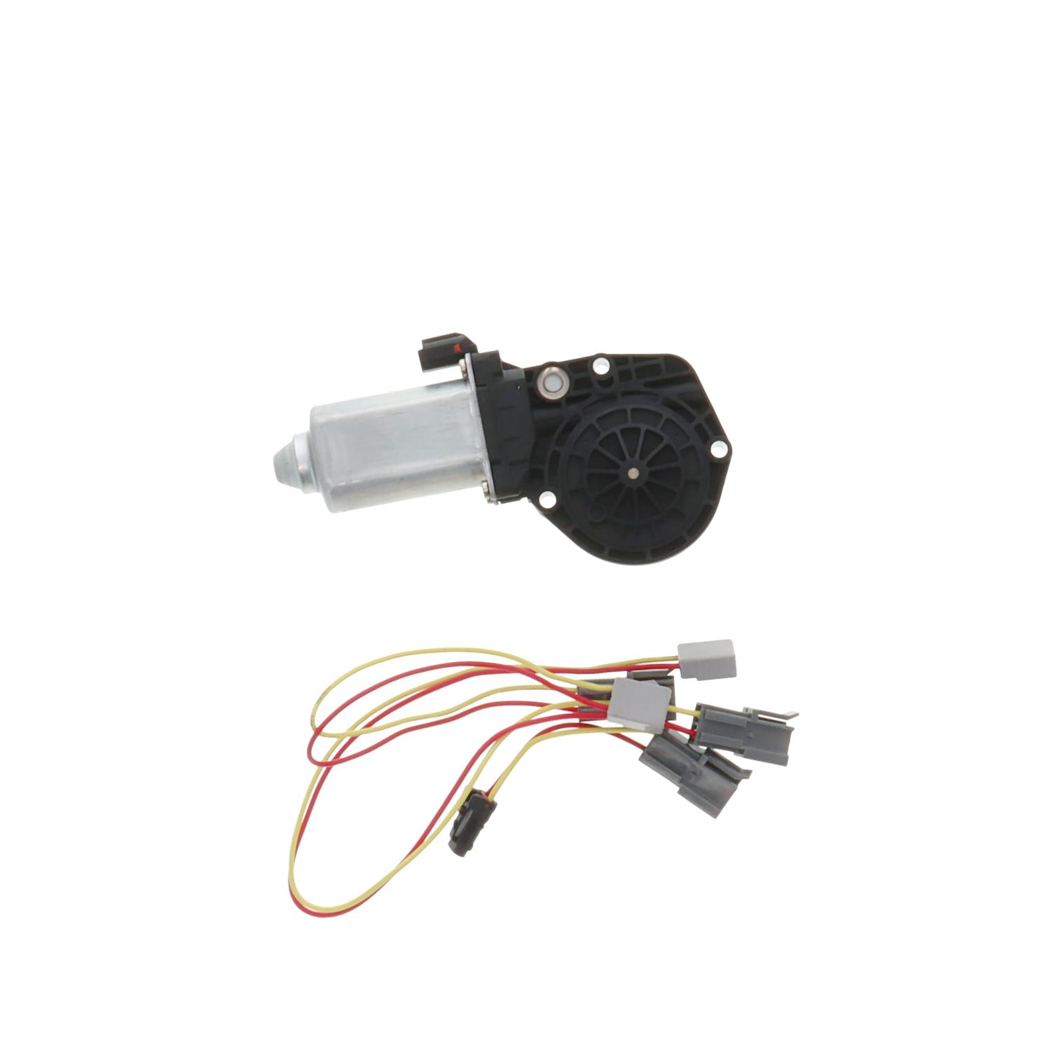 TrakMotive 220026 - Power Window Motor TrakMotive 220026 Power Window Motor product image 6 of 8