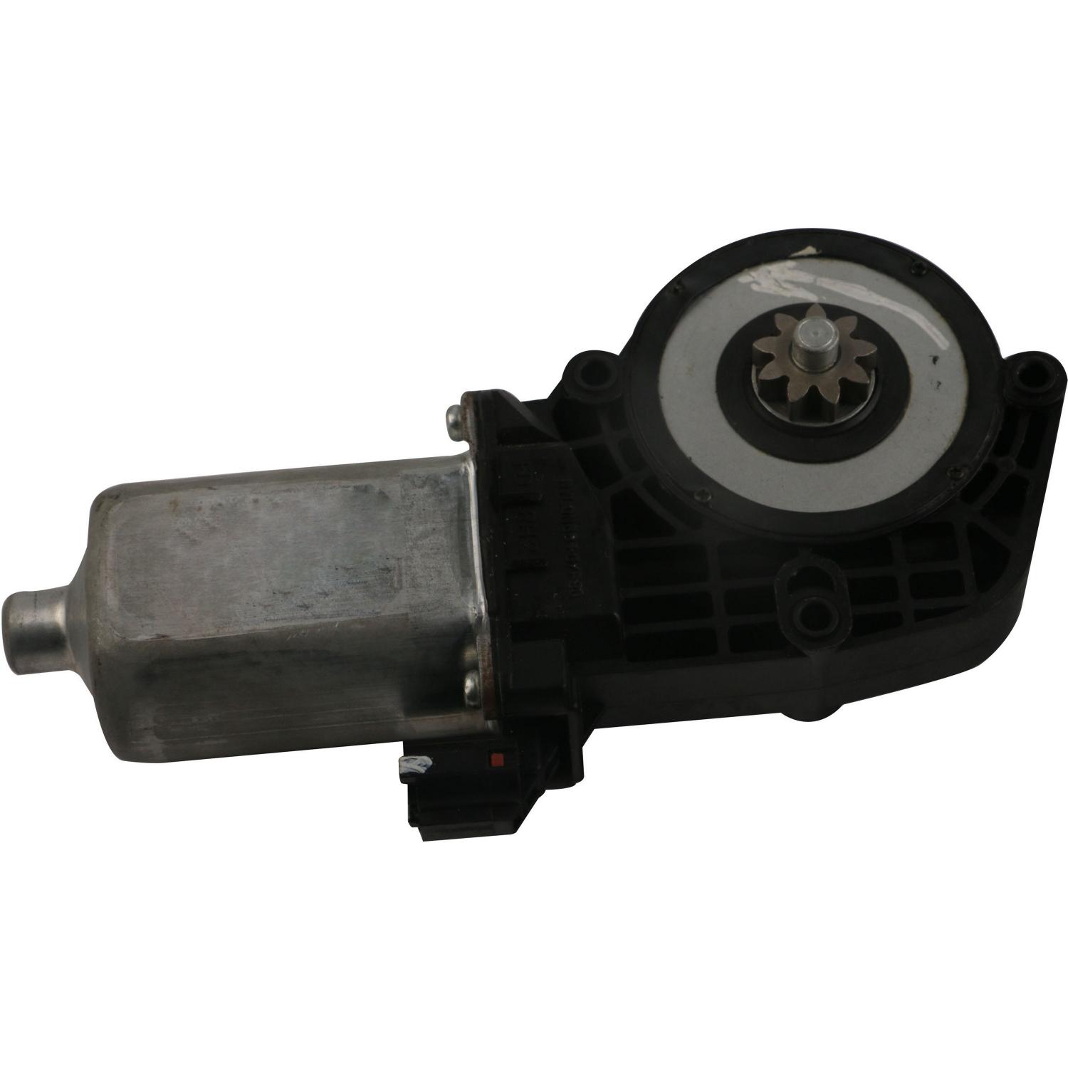 TrakMotive 220029 - Power Window Motor TrakMotive 220029 Power Window Motor product image 1 of 7