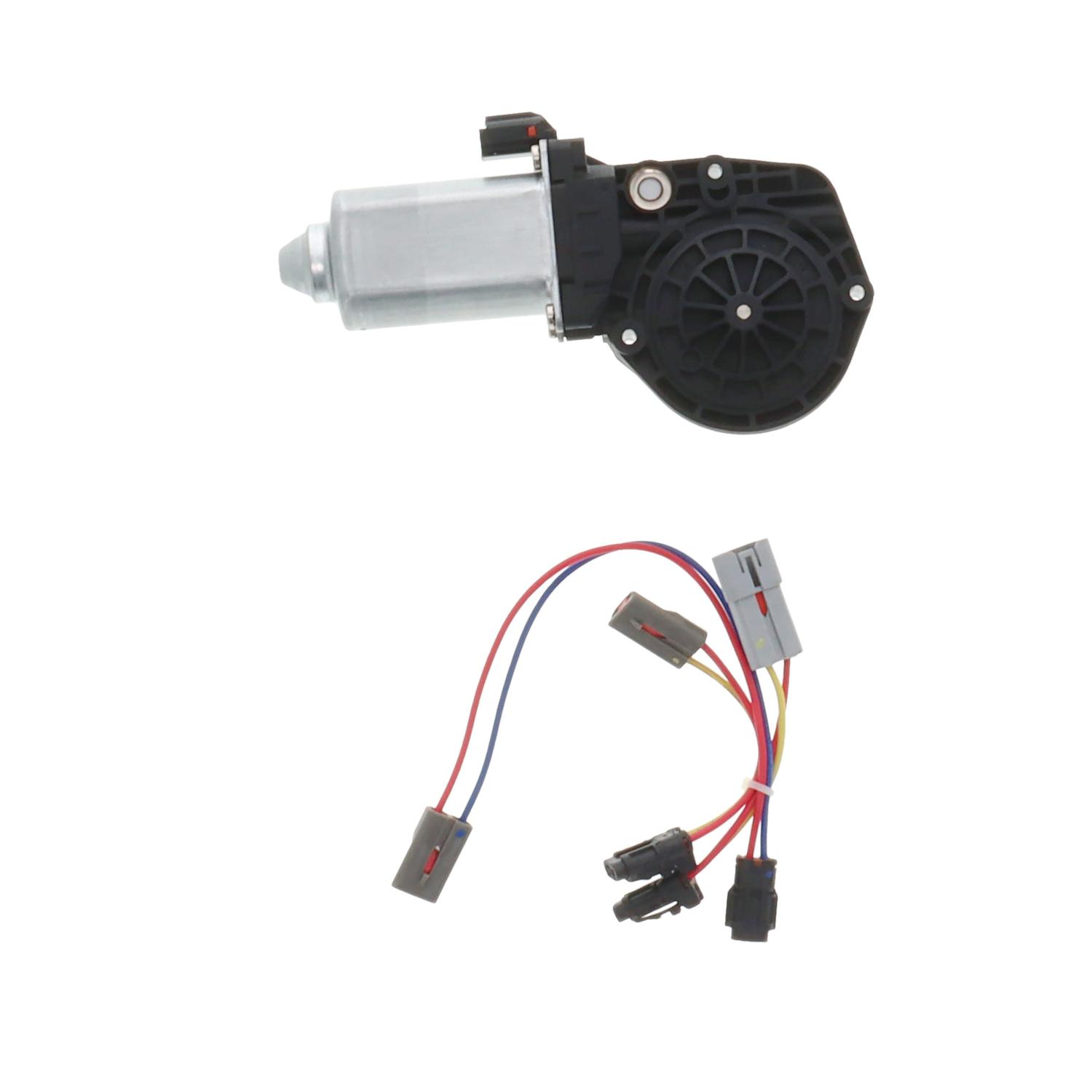 TrakMotive 220029 - Power Window Motor TrakMotive 220029 Power Window Motor product image 5 of 7