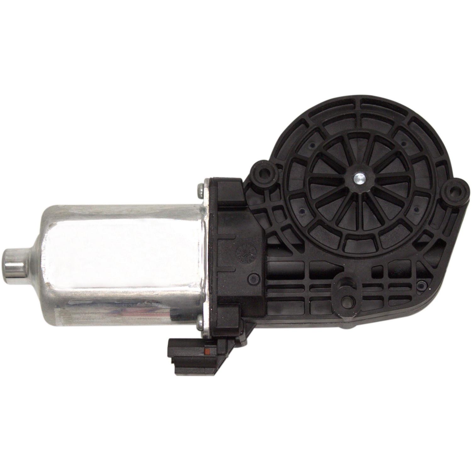 TrakMotive 220030 Power Window Motor product image 3 of 8