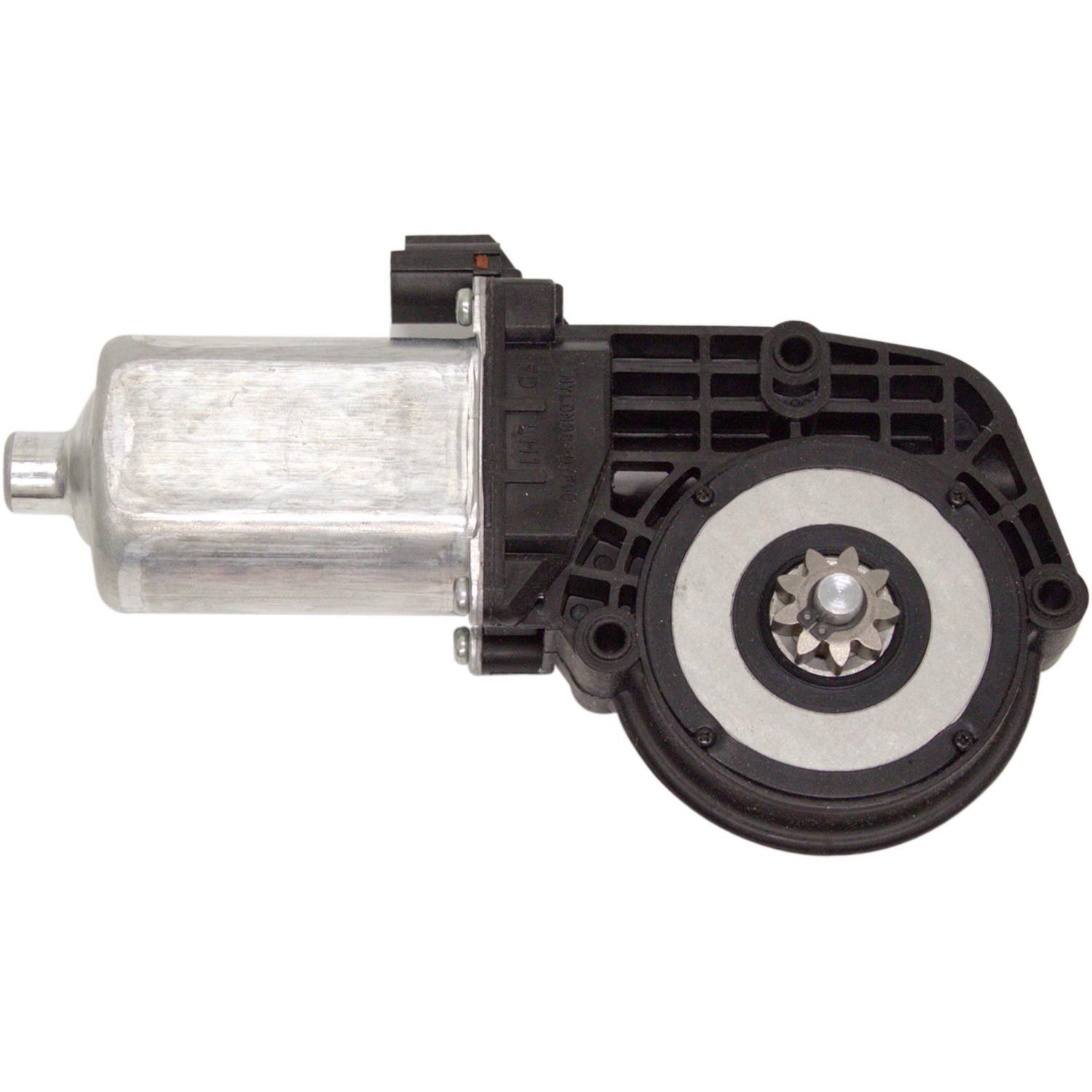 TrakMotive 220030 Power Window Motor product image 4 of 8