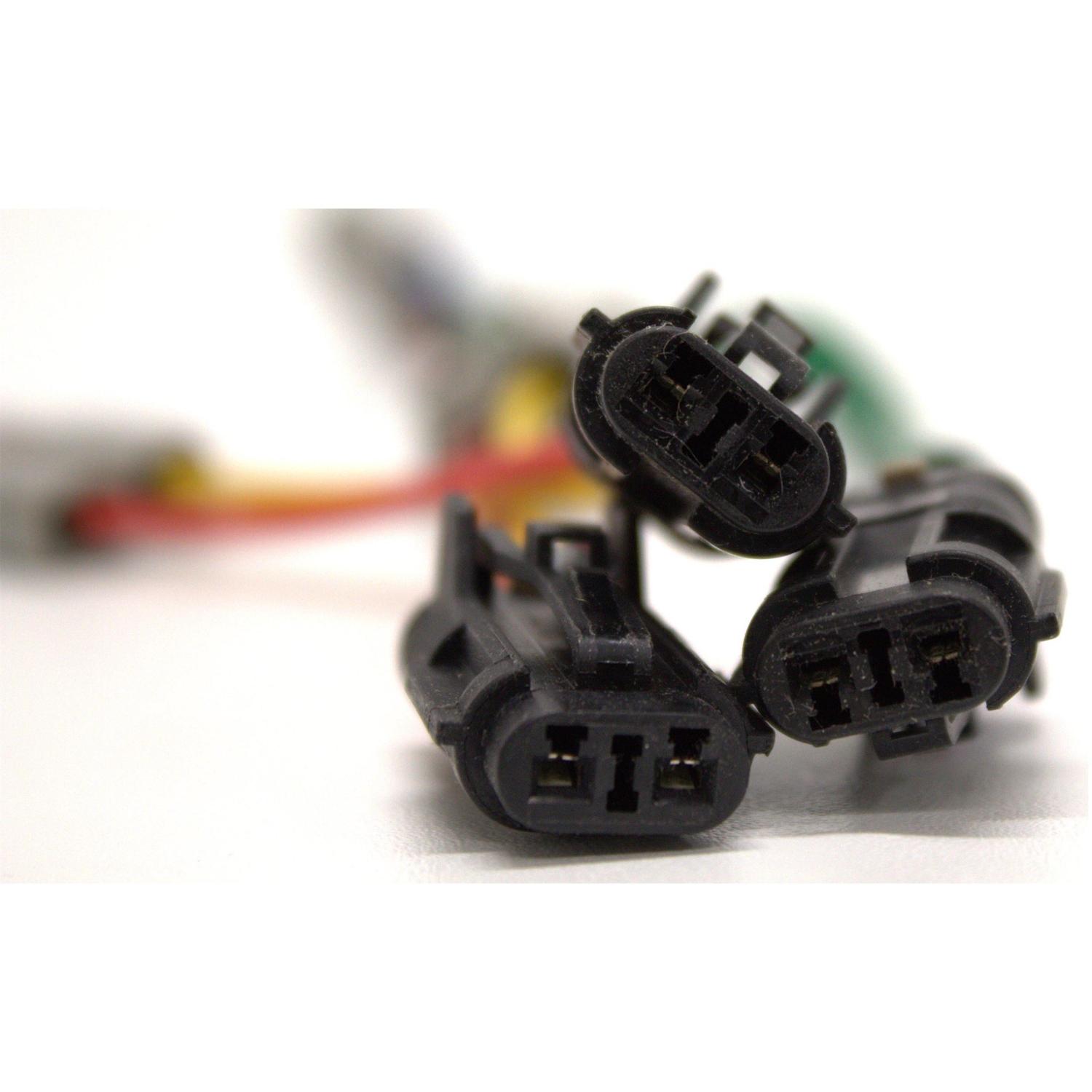 TrakMotive 220030 Power Window Motor product image 6 of 8