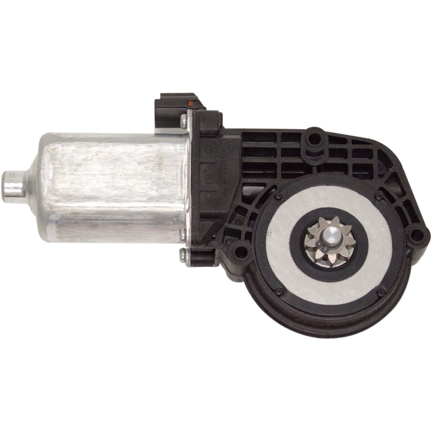 TrakMotive 220030 Power Window Motor product image 8 of 8