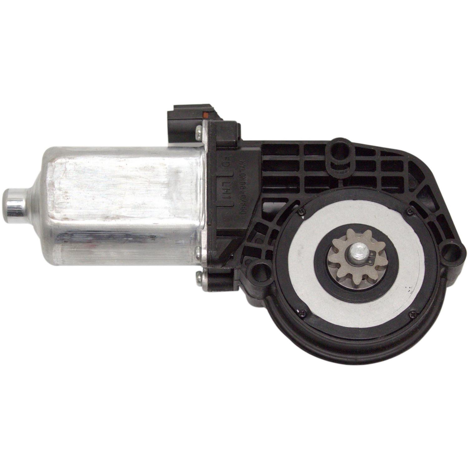 TrakMotive 220031 - Power Window Motor TrakMotive 220031 Power Window Motor product image 2 of 8