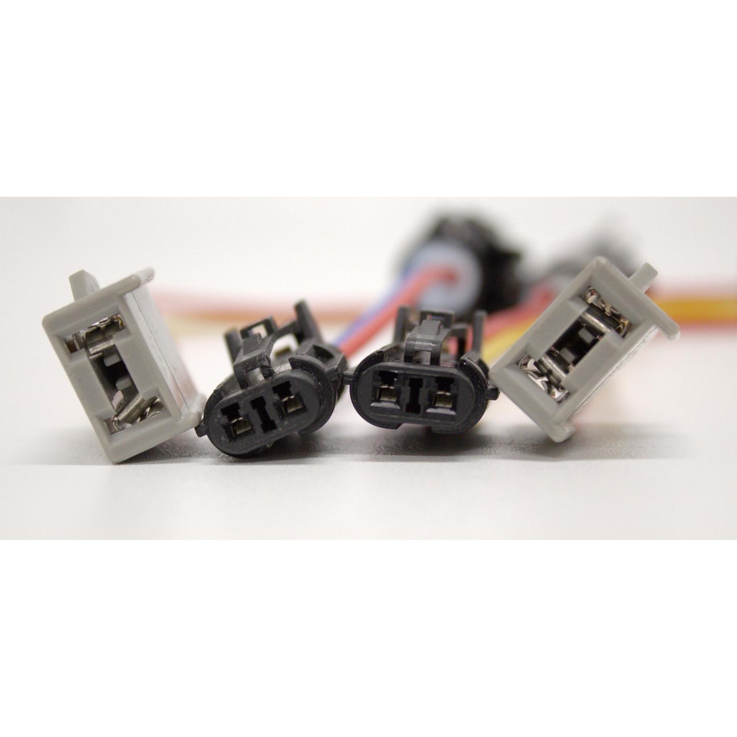 TrakMotive 220031 - Power Window Motor TrakMotive 220031 Power Window Motor product image 4 of 8
