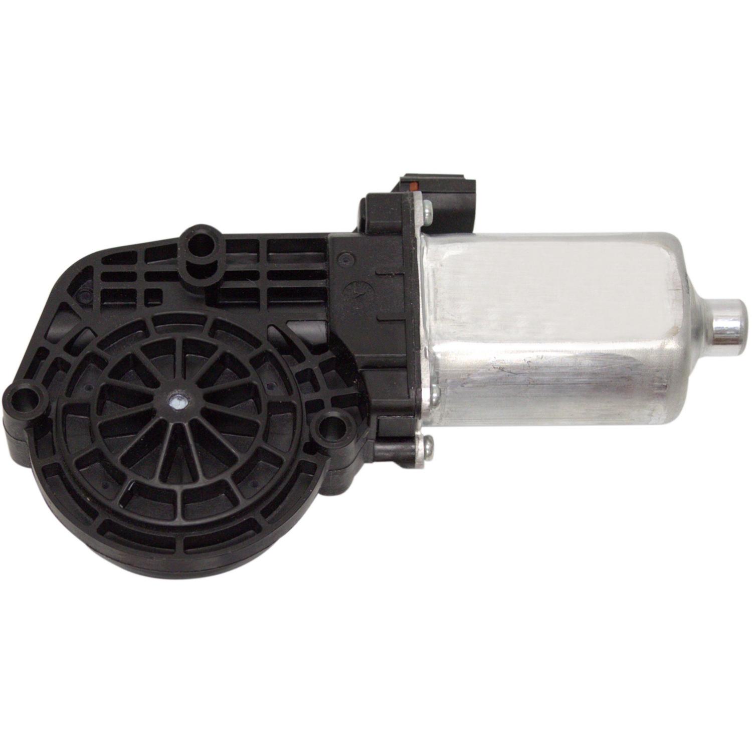 TrakMotive 220031 - Power Window Motor TrakMotive 220031 Power Window Motor product image 5 of 8