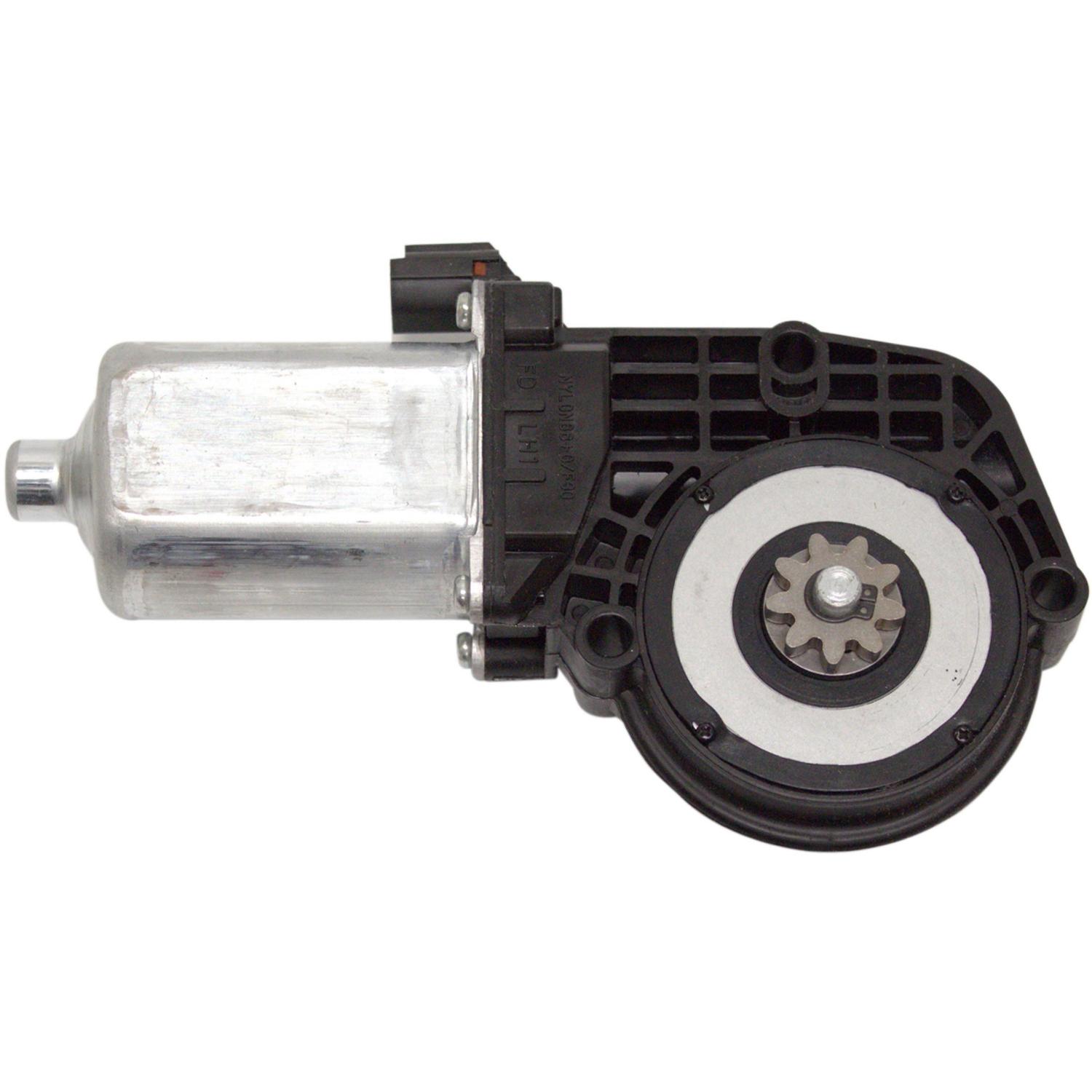 TrakMotive 220031 - Power Window Motor TrakMotive 220031 Power Window Motor product image 6 of 8