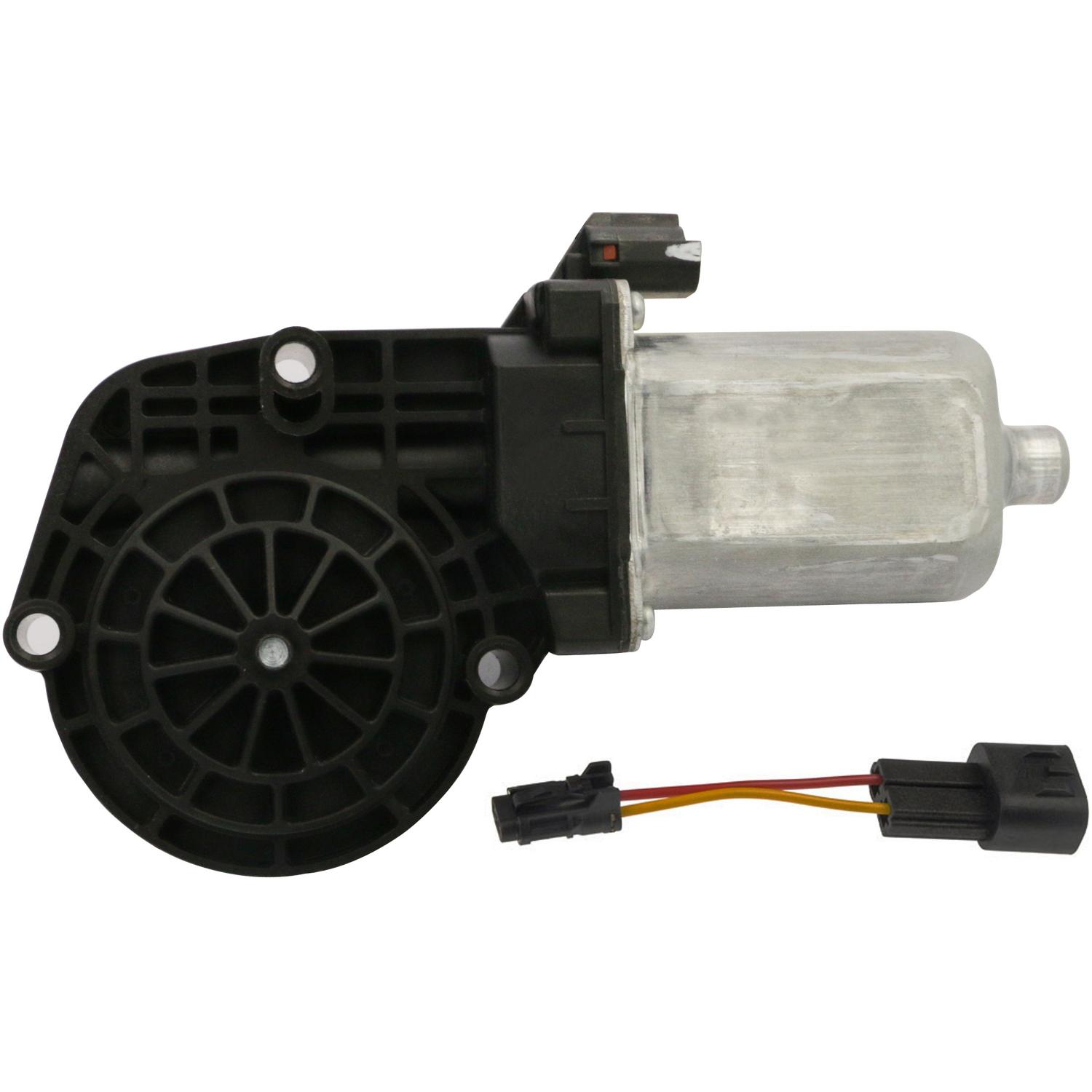 TrakMotive 220032 - Power Window Motor TrakMotive 220032 Power Window Motor product image 1 of 6