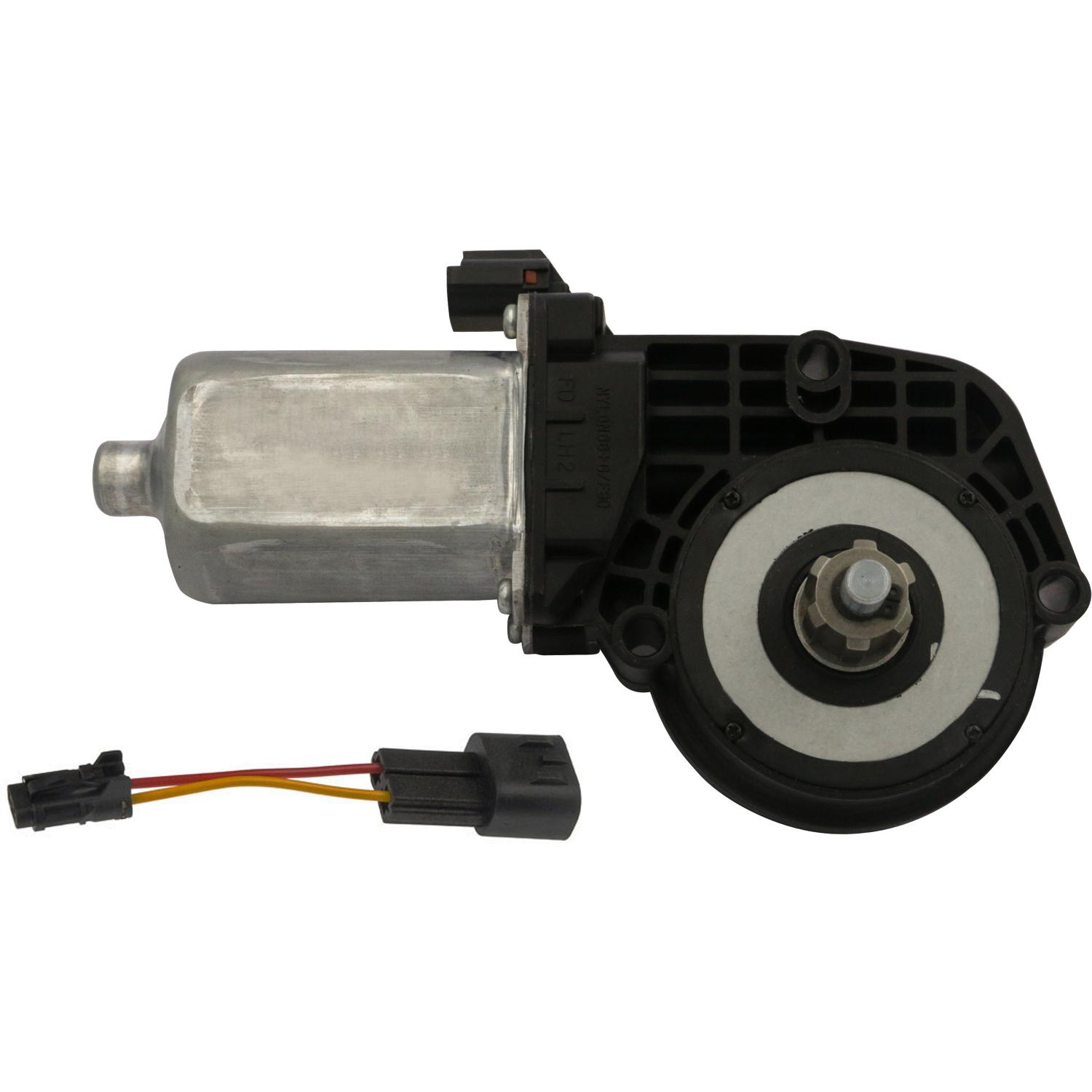 TrakMotive 220032 - Power Window Motor TrakMotive 220032 Power Window Motor product image 2 of 6