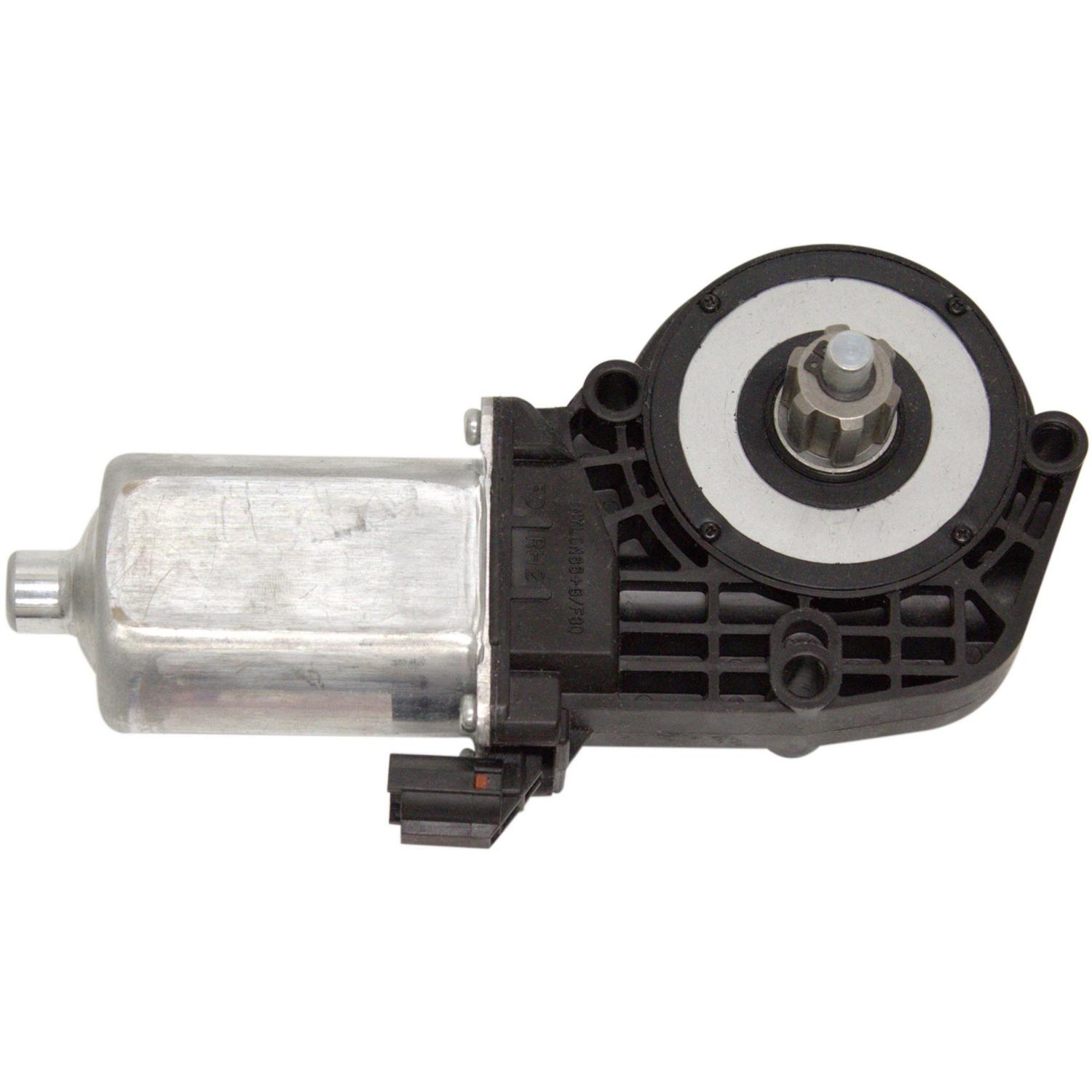 TrakMotive 220033 Power Window Motor product image 1 of 8