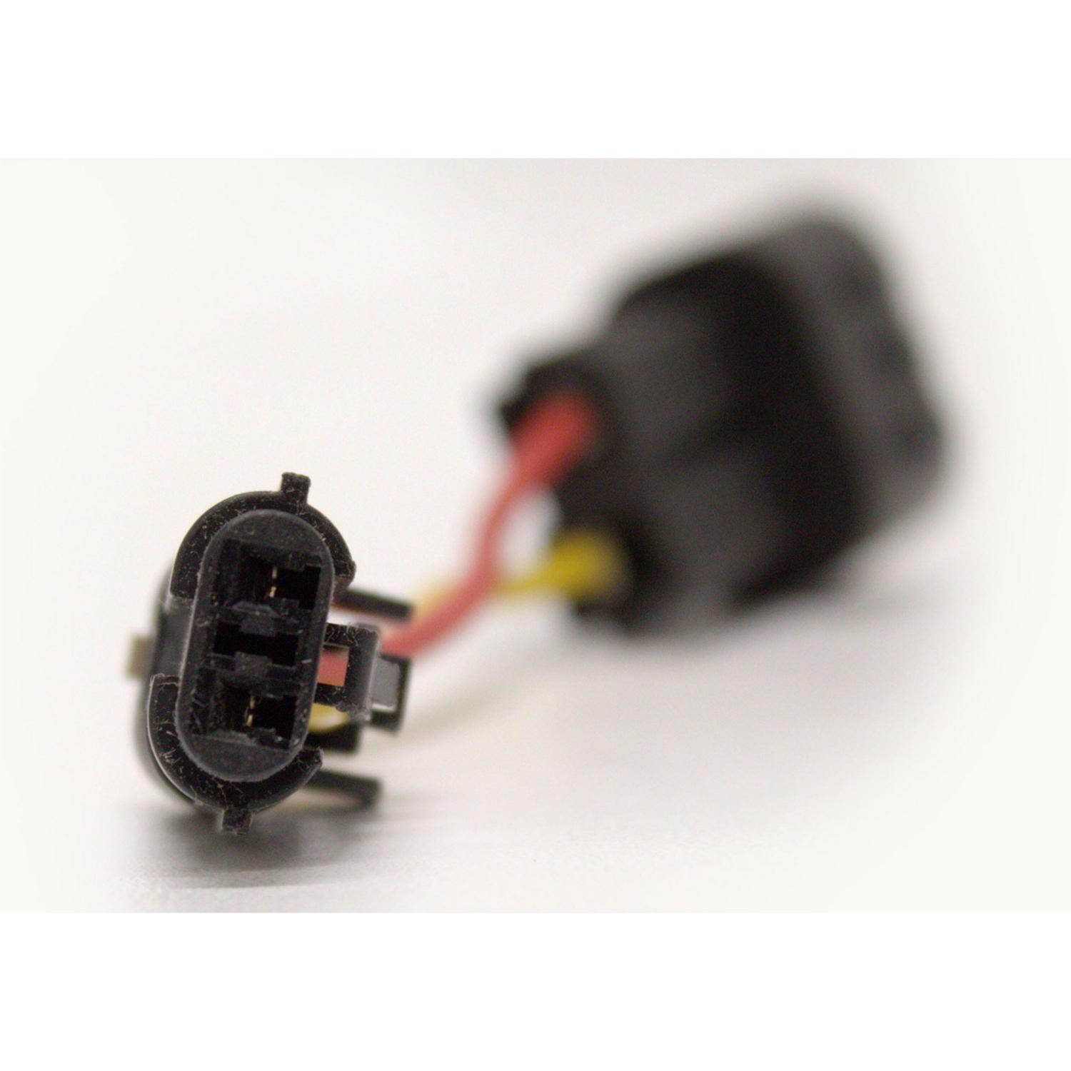 TrakMotive 220033 Power Window Motor product image 4 of 8