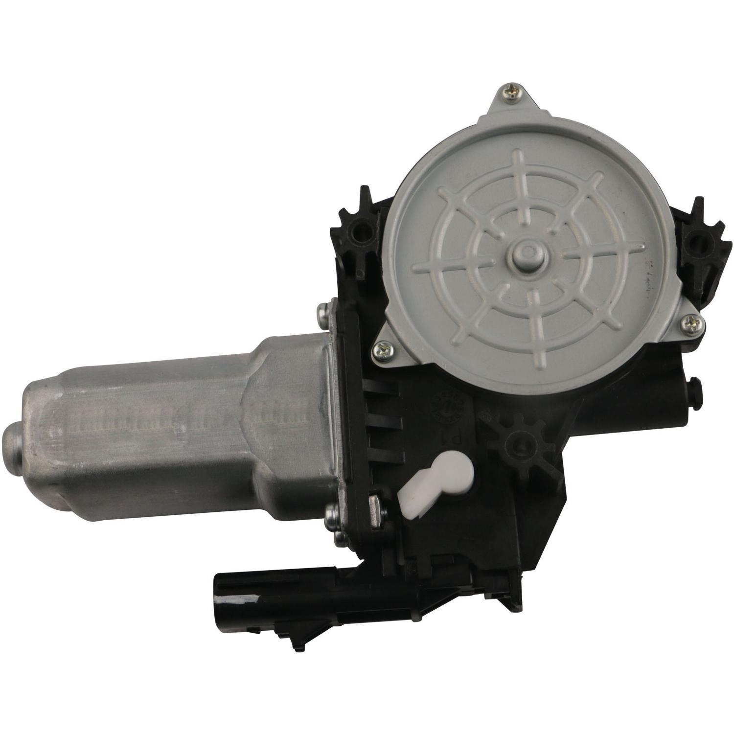 TrakMotive 220036 - Power Window Motor TrakMotive 220036 Power Window Motor product image 5 of 6