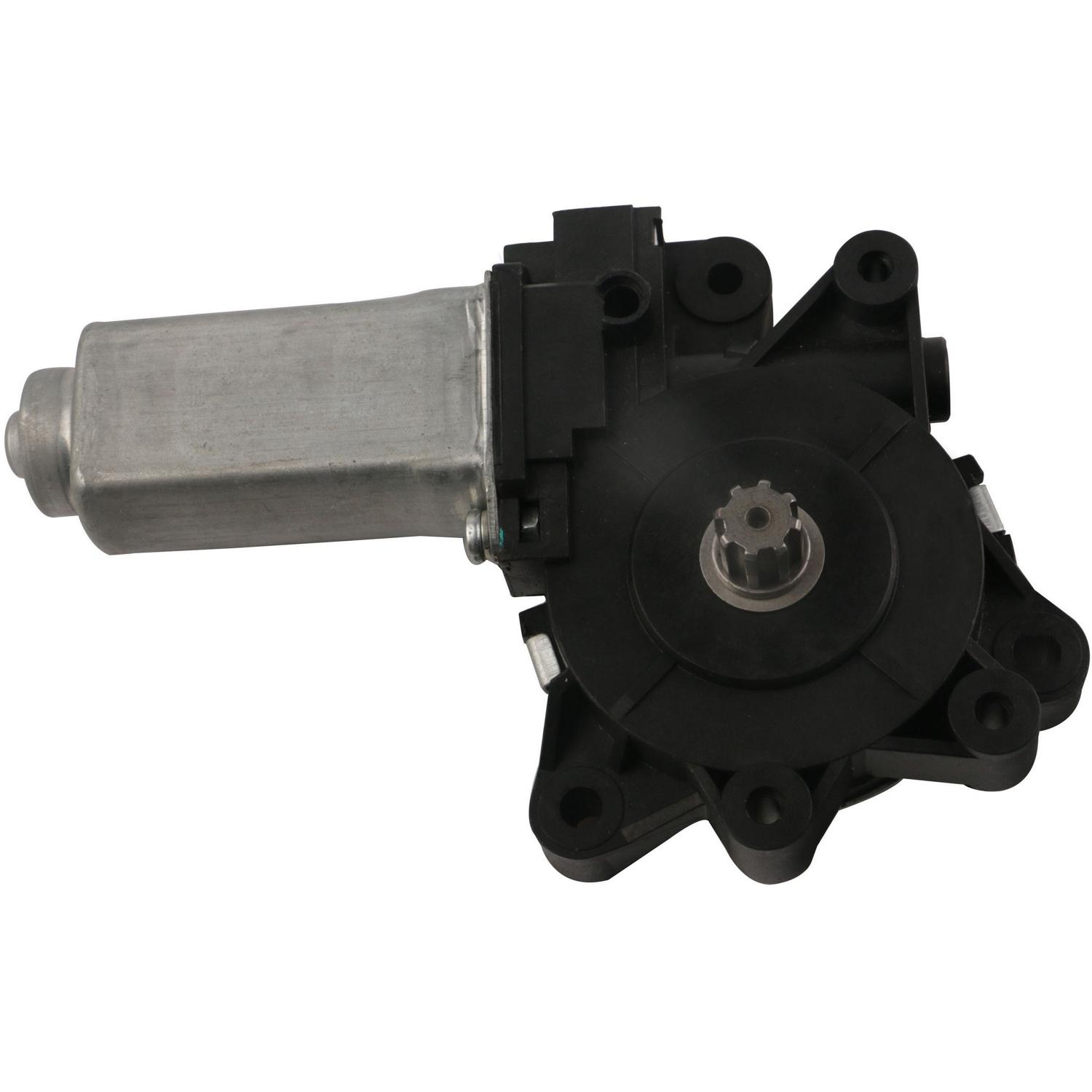 TrakMotive 220037 - Power Window Motor TrakMotive 220037 Power Window Motor product image 2 of 5