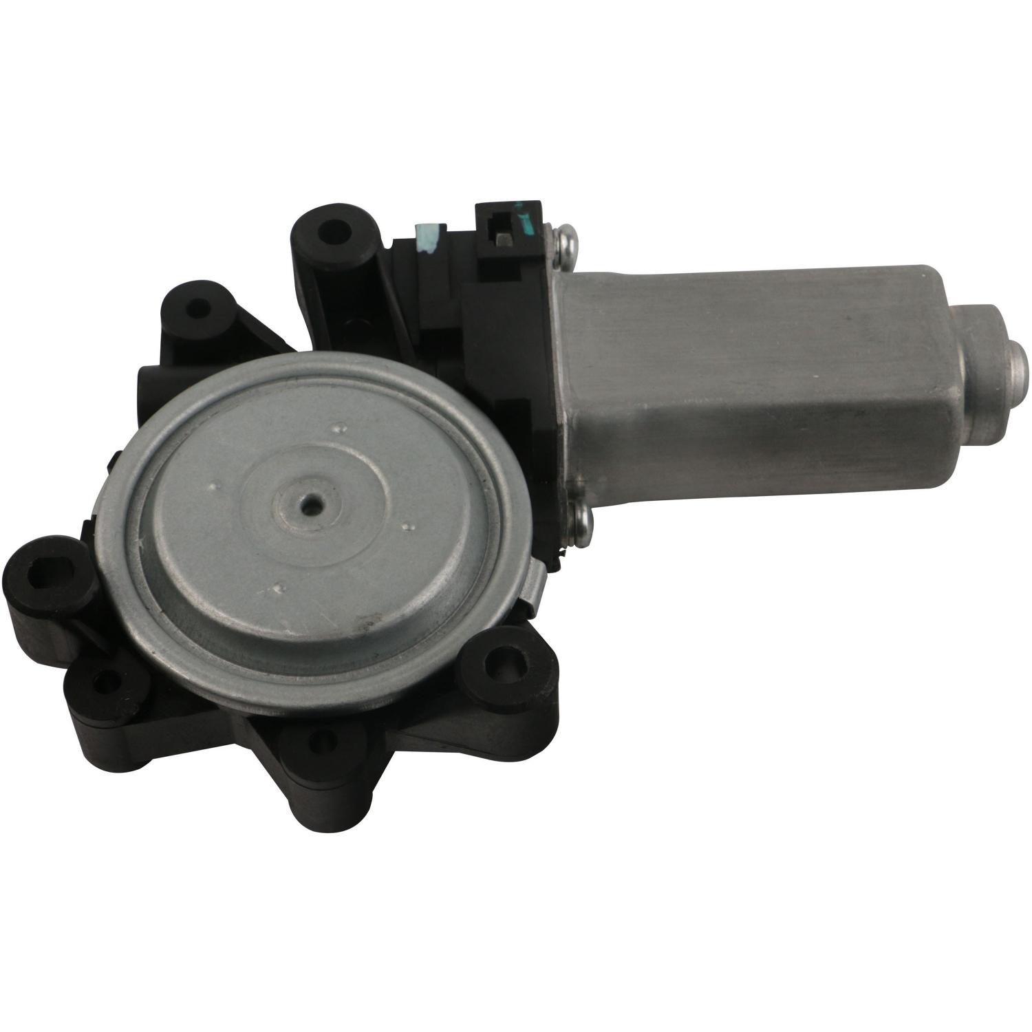 TrakMotive 220037 - Power Window Motor TrakMotive 220037 Power Window Motor product image 3 of 5