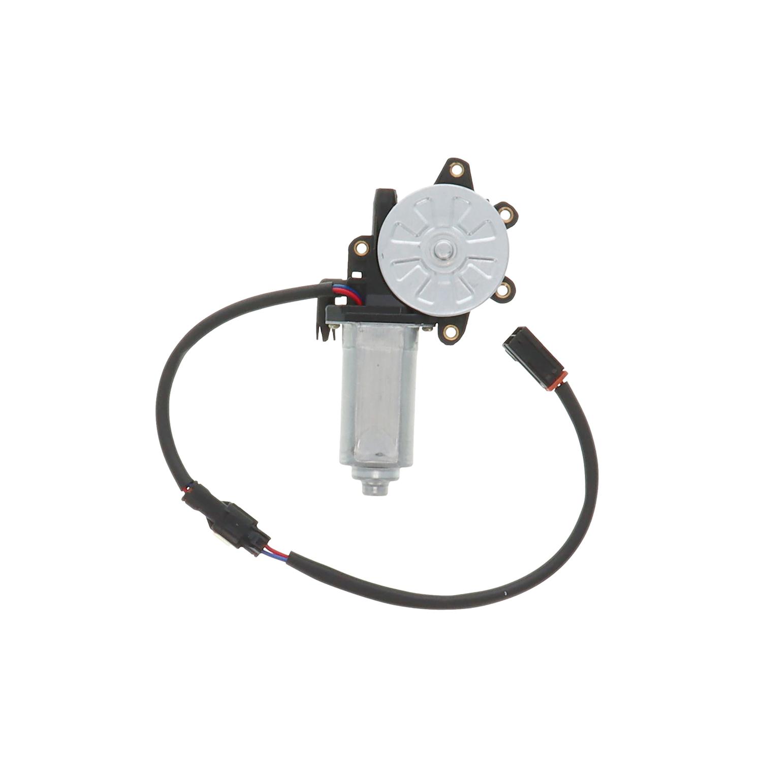 TrakMotive 220038 - Power Window Motor TrakMotive 220038 Power Window Motor product image 5 of 7