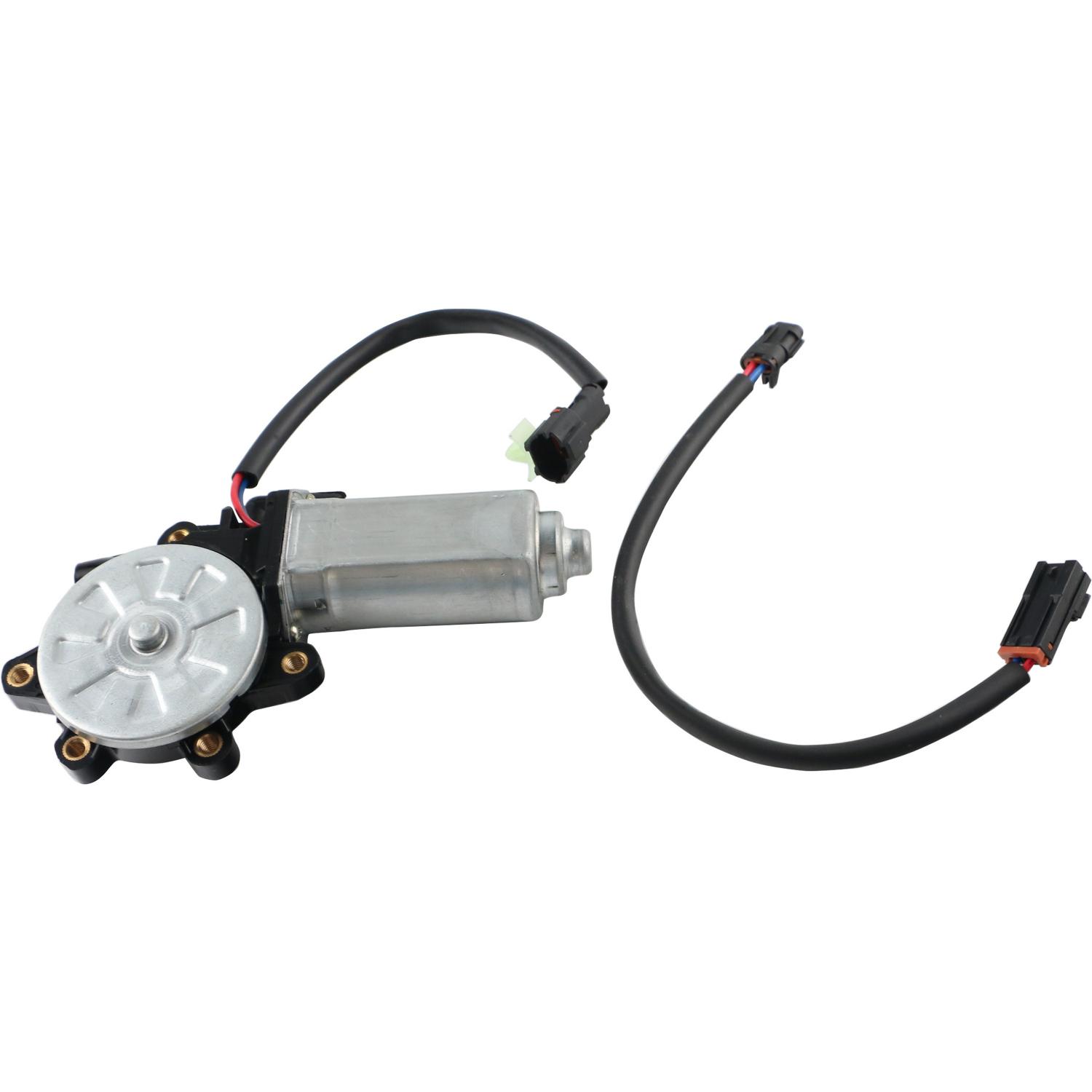 TrakMotive 220039 - Power Window Motor TrakMotive 220039 Power Window Motor product image 1 of 6