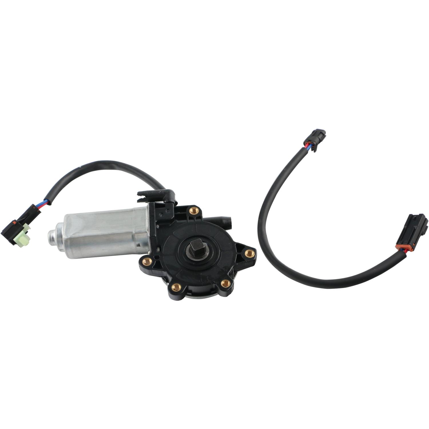 TrakMotive 220039 - Power Window Motor TrakMotive 220039 Power Window Motor product image 2 of 6