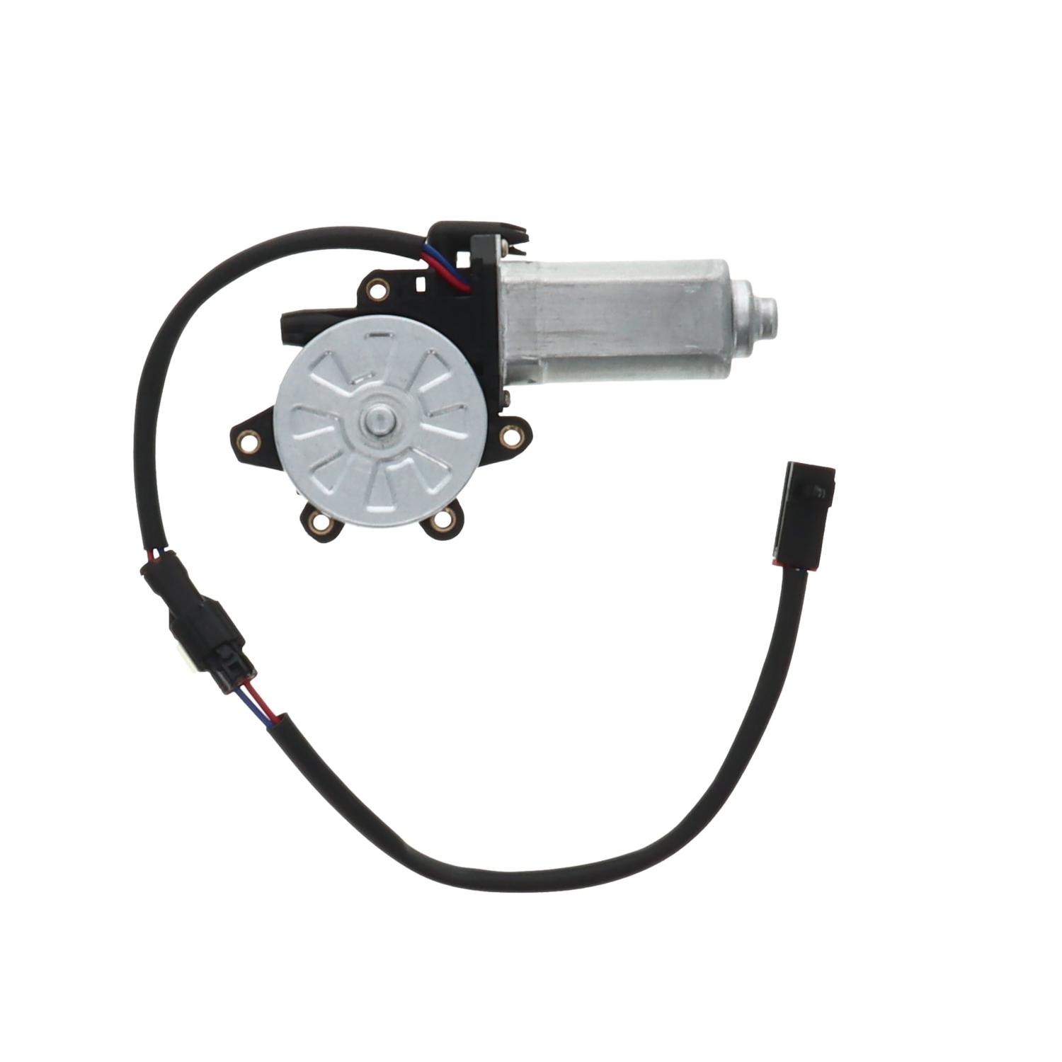 TrakMotive 220039 - Power Window Motor TrakMotive 220039 Power Window Motor product image 5 of 6