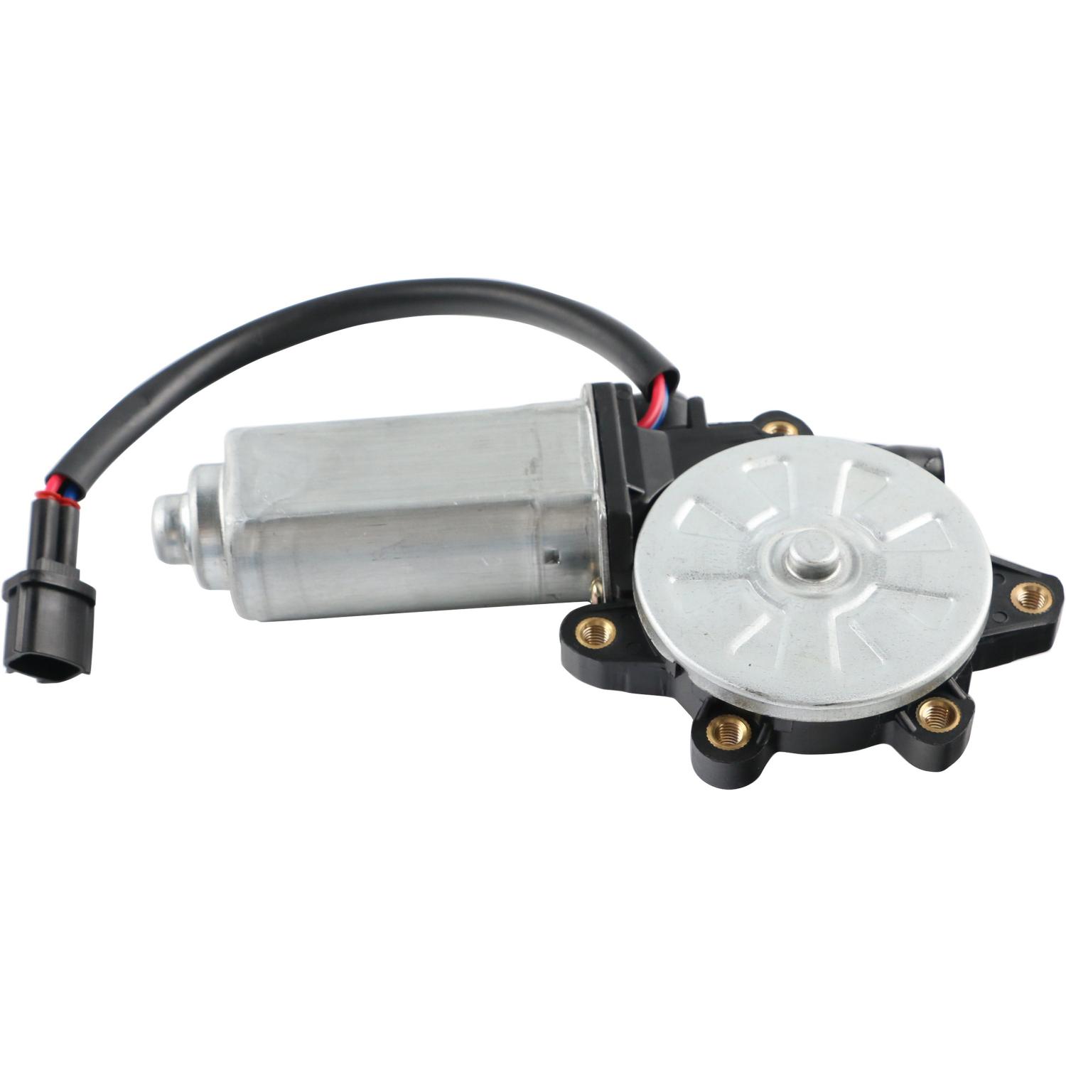 TrakMotive 220040 - Power Window Motor TrakMotive 220040 Power Window Motor product image 1 of 6