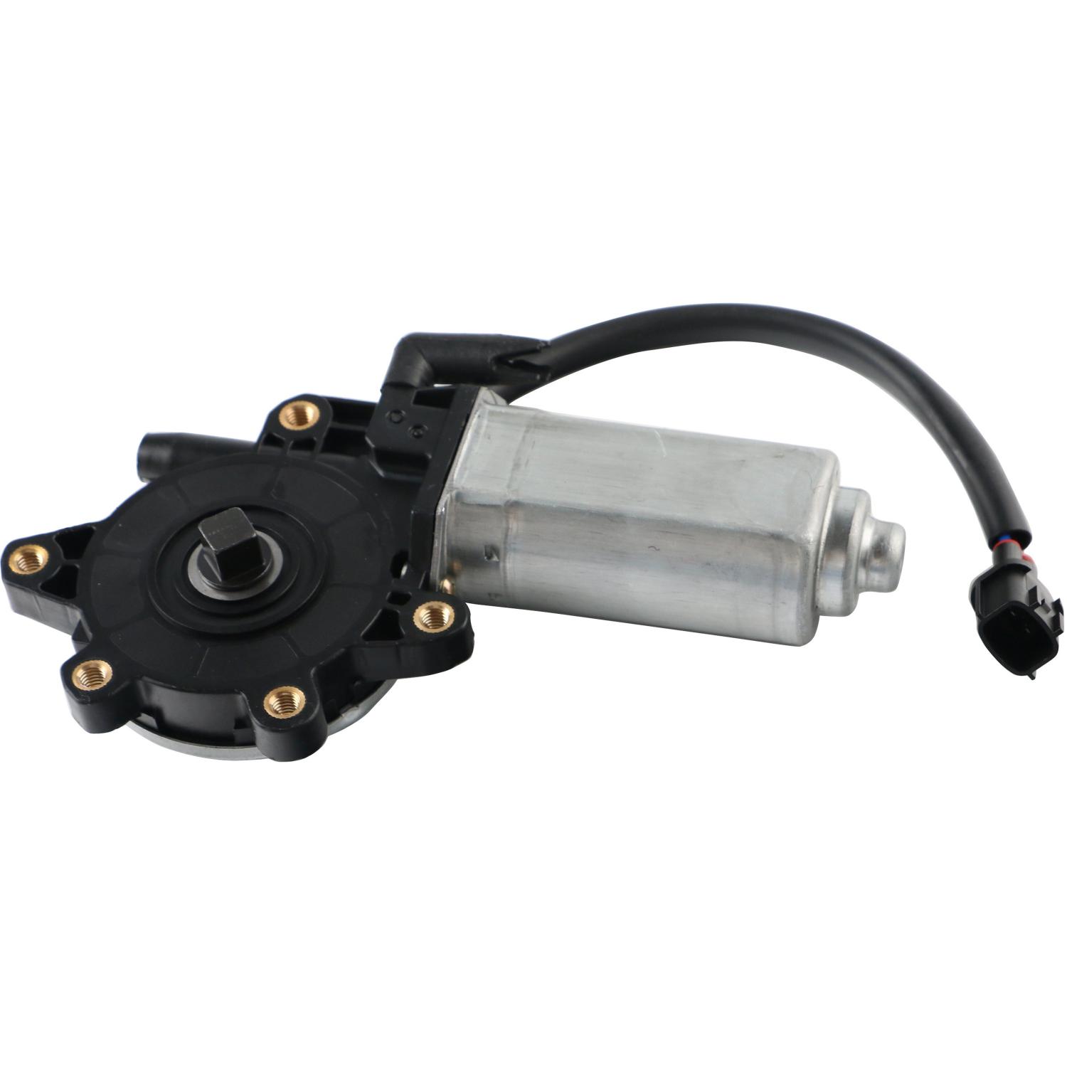 TrakMotive 220040 - Power Window Motor TrakMotive 220040 Power Window Motor product image 2 of 6