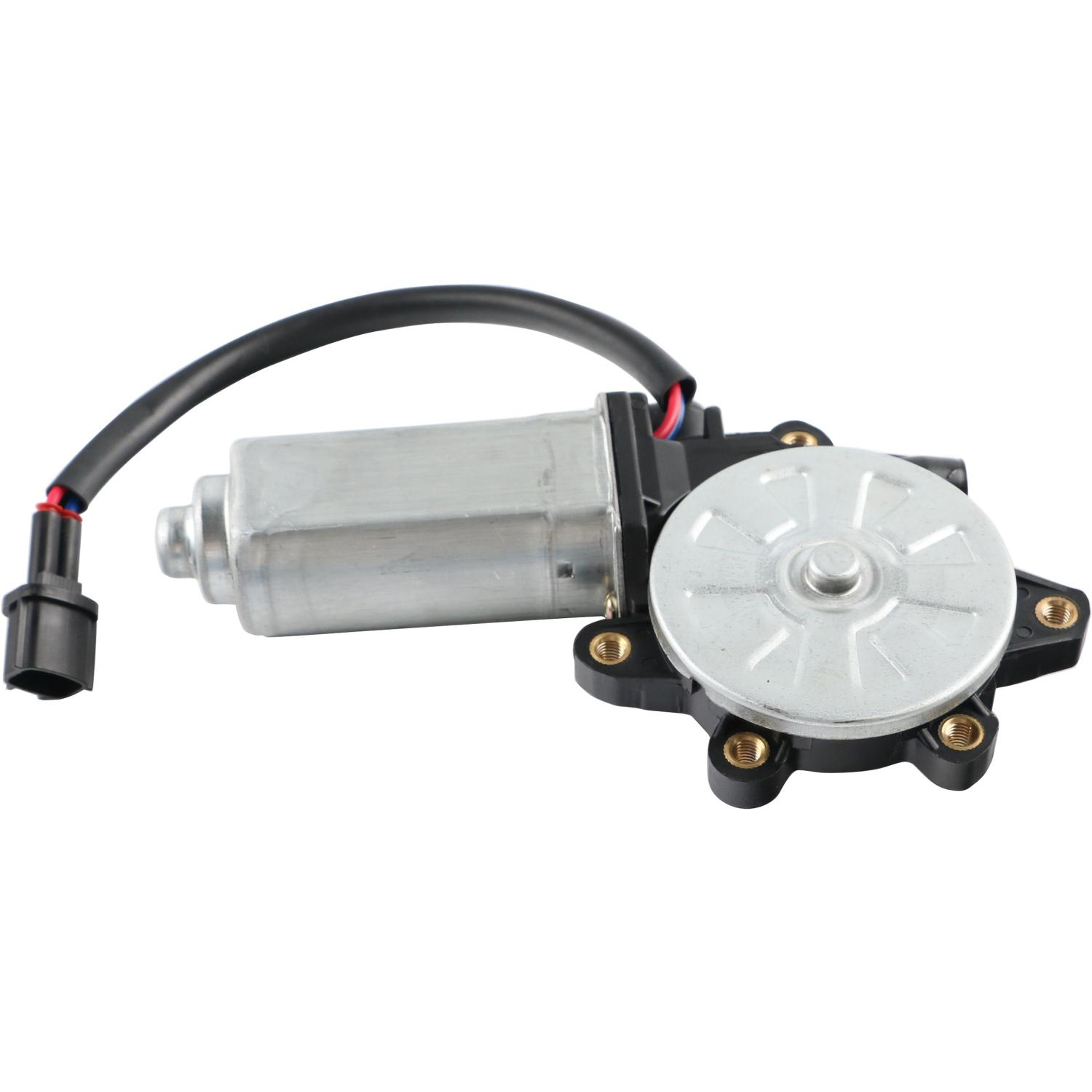 TrakMotive 220040 - Power Window Motor TrakMotive 220040 Power Window Motor product image 4 of 6