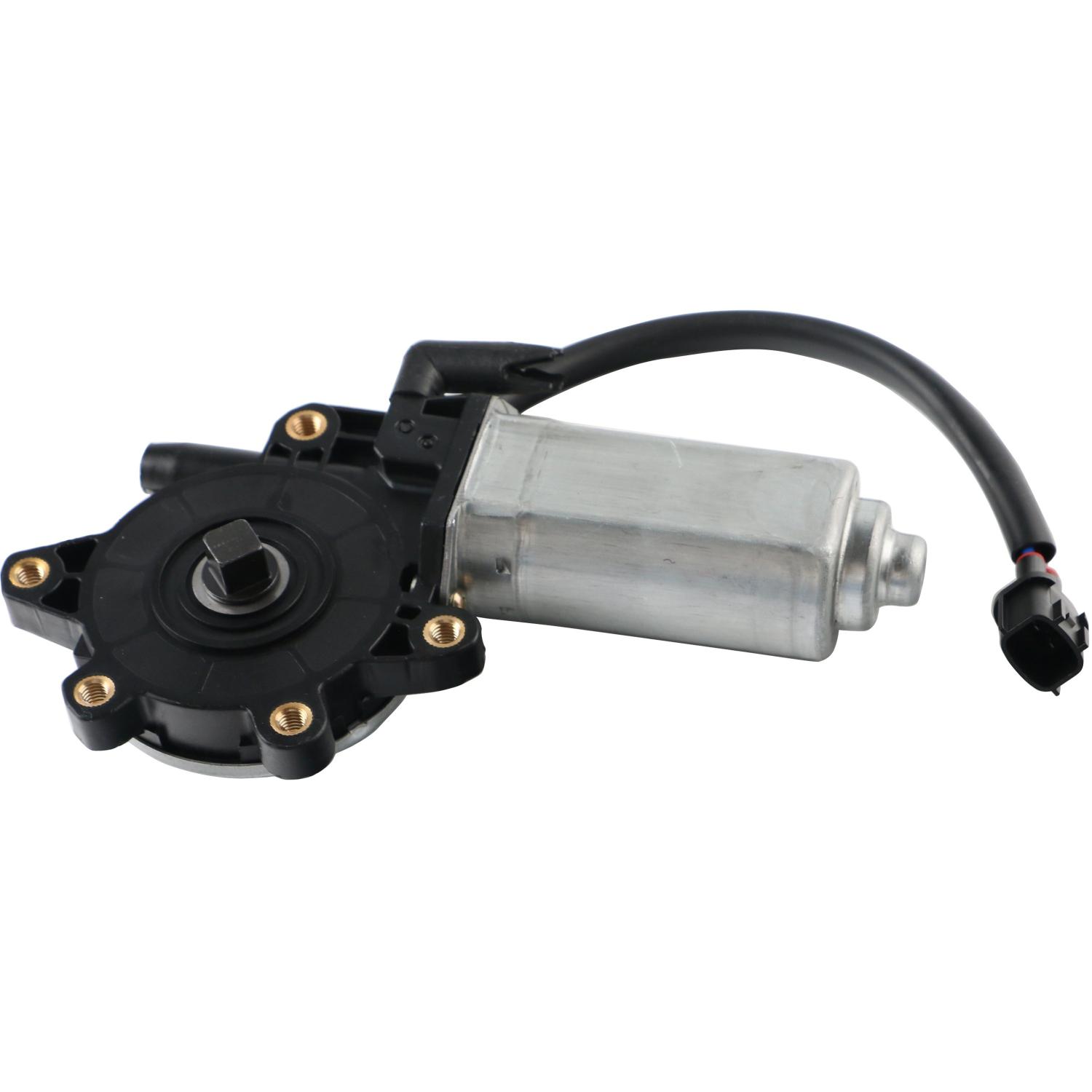 TrakMotive 220040 - Power Window Motor TrakMotive 220040 Power Window Motor product image 5 of 6