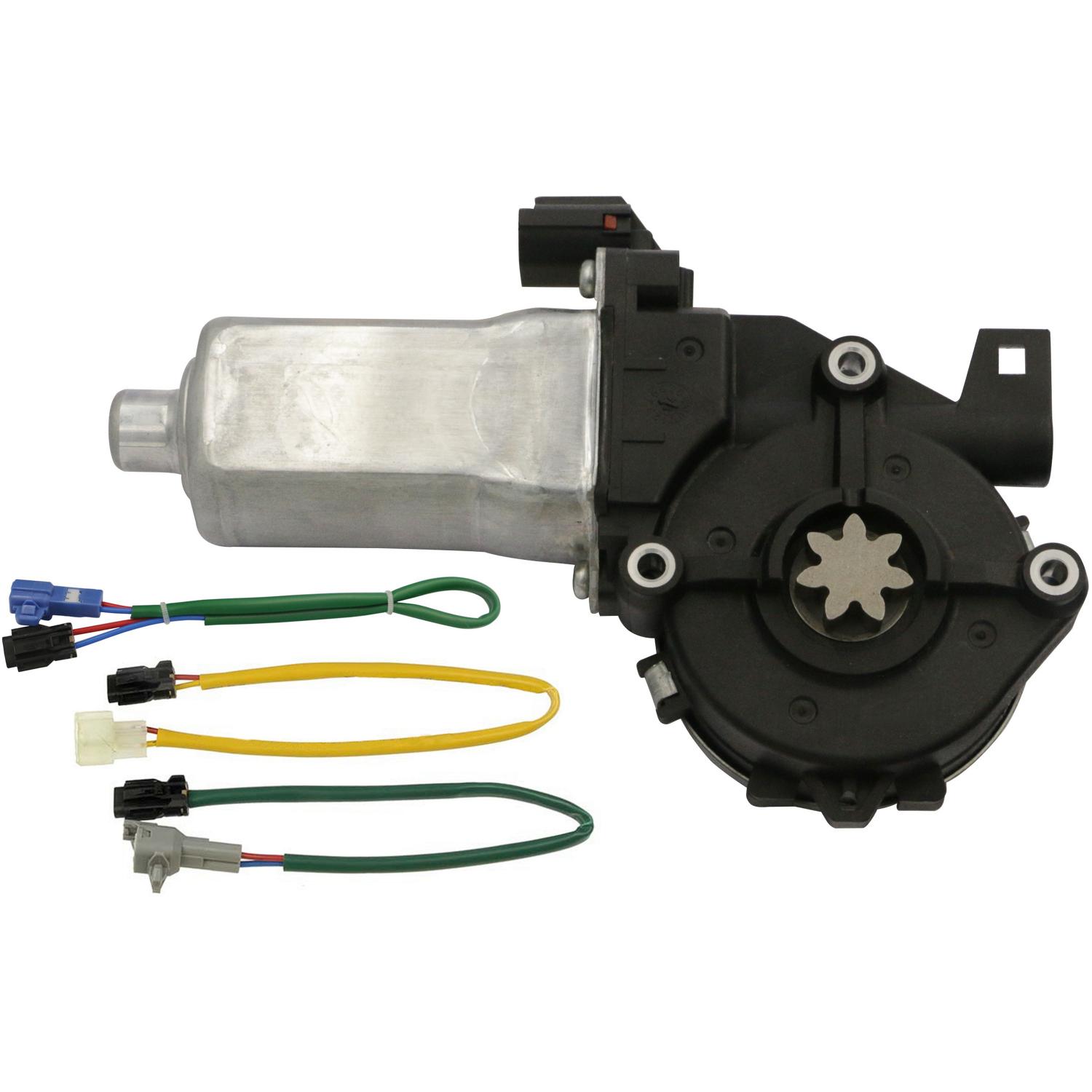 TrakMotive 220042 - Power Window Motor TrakMotive 220042 Power Window Motor product image 2 of 6