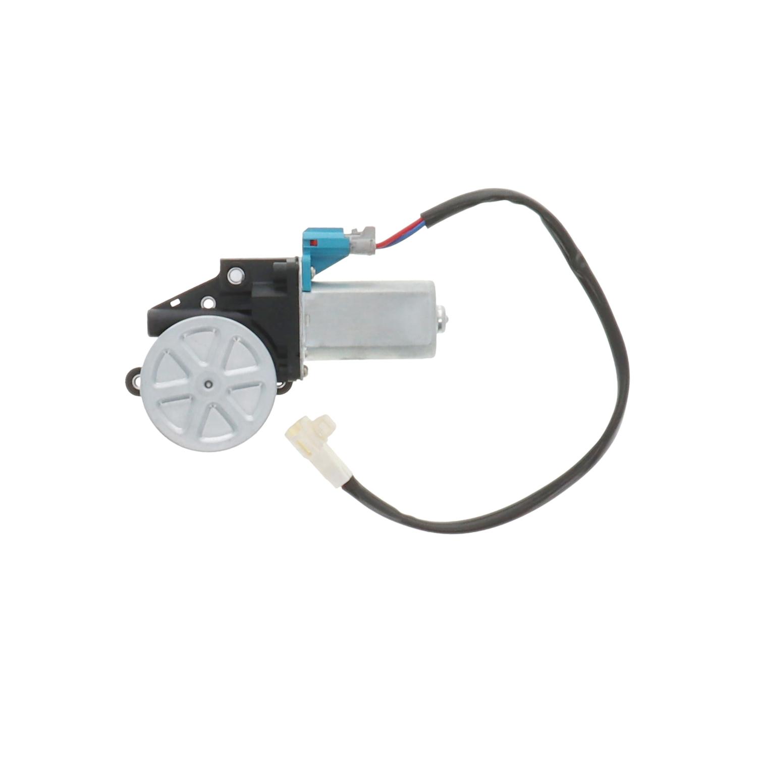 TrakMotive 220042 - Power Window Motor TrakMotive 220042 Power Window Motor product image 4 of 6