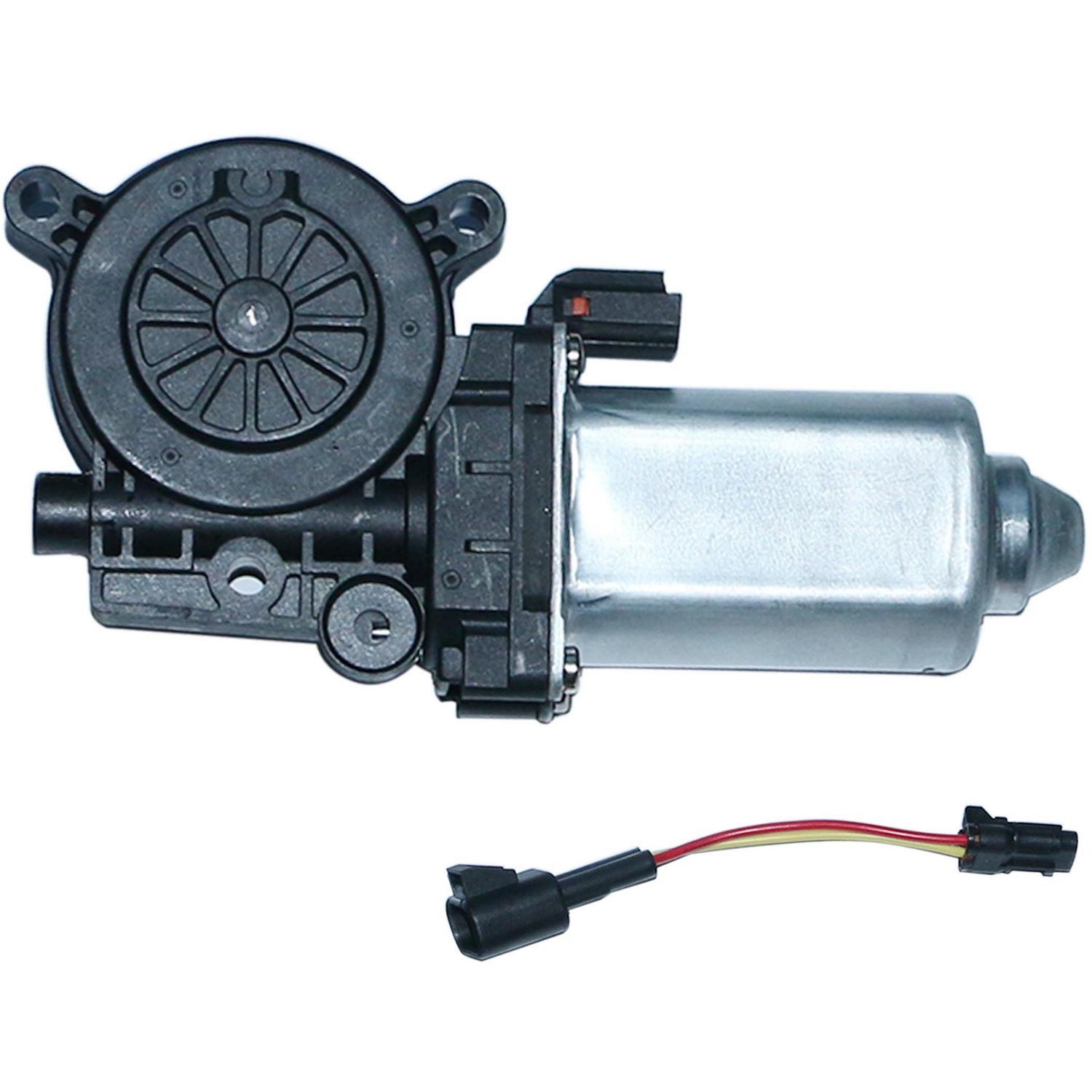 TrakMotive 220046 - Power Window Motor TrakMotive 220046 Power Window Motor product image 1 of 6