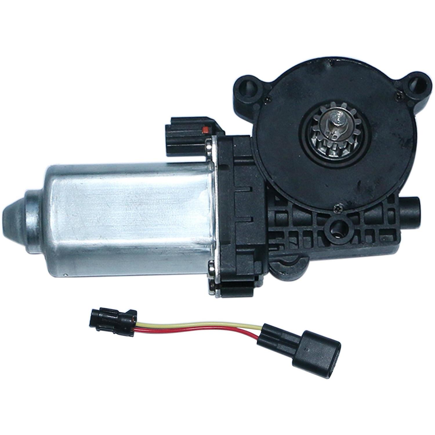 TrakMotive 220046 - Power Window Motor TrakMotive 220046 Power Window Motor product image 5 of 6