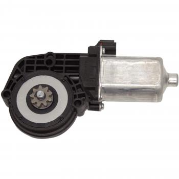 TrakMotive 220052 Power Window Motor product image 2 of 8