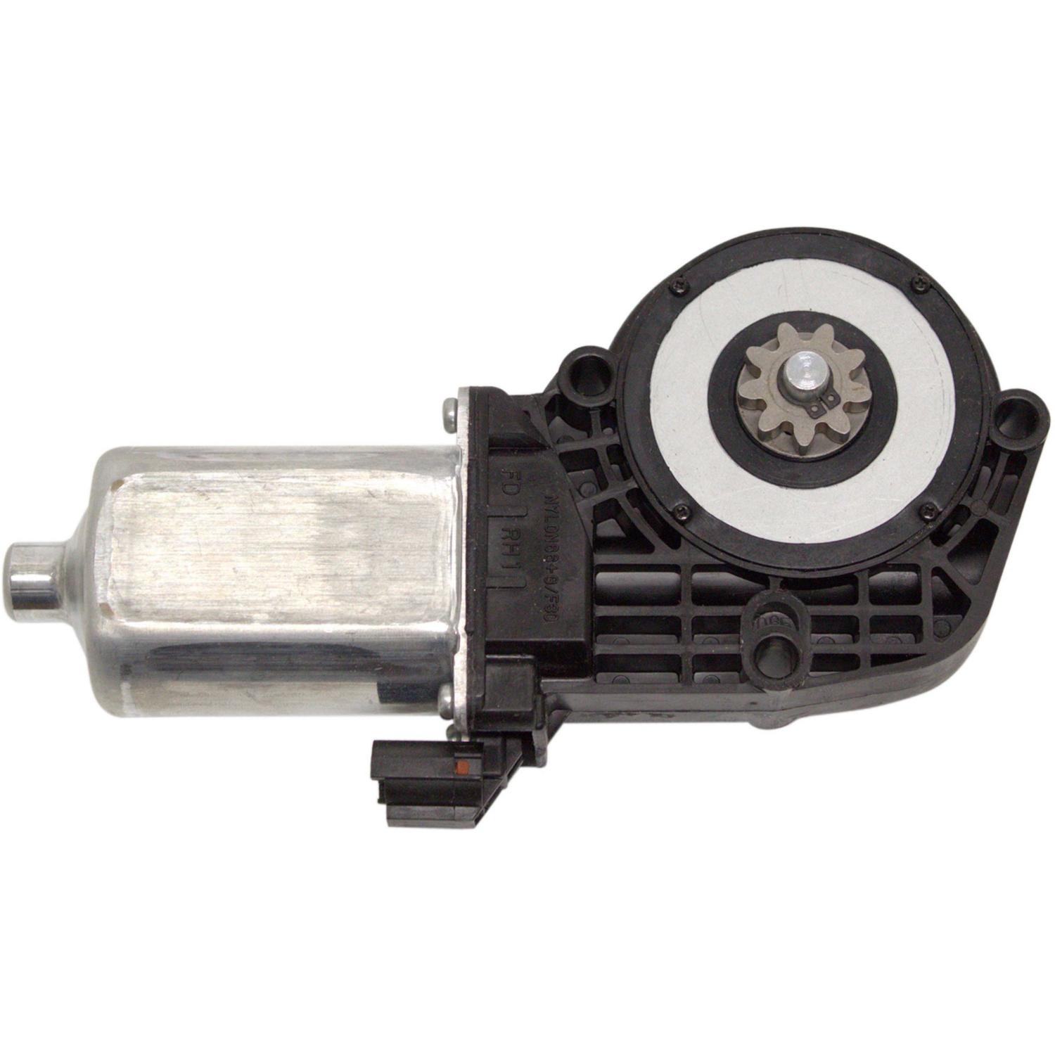 TrakMotive 220054 - Power Window Motor TrakMotive 220054 Power Window Motor product image 4 of 8