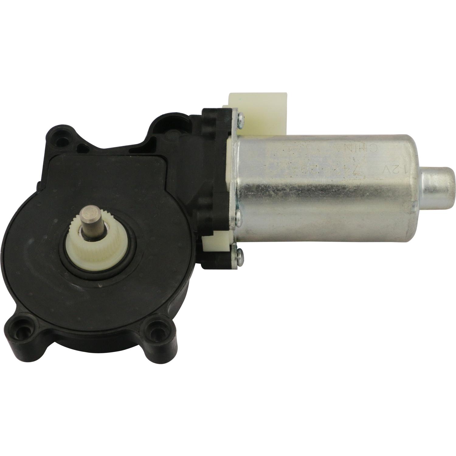 TrakMotive 220055 - Power Window Motor TrakMotive 220055 Power Window Motor product image 1 of 7