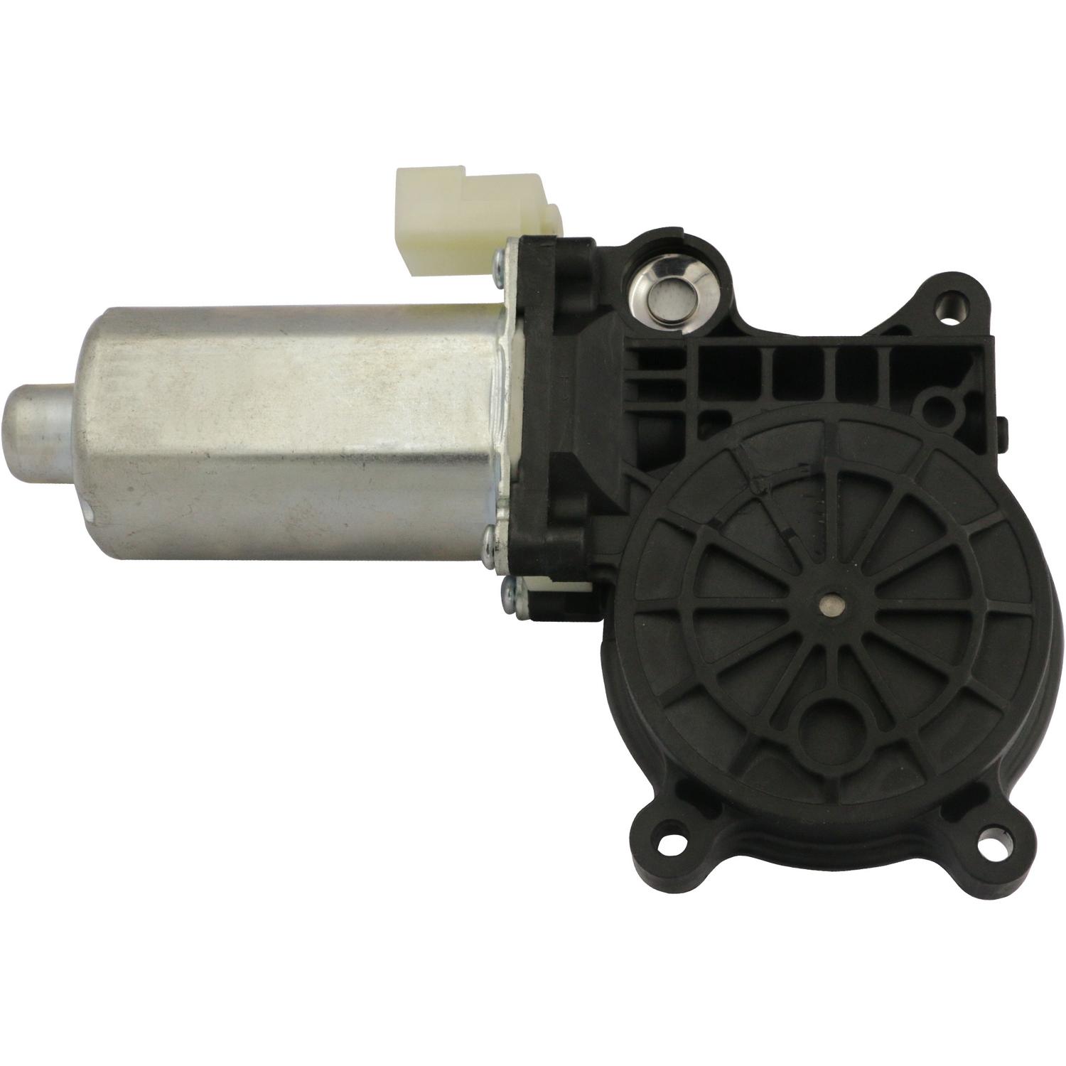 TrakMotive 220055 - Power Window Motor TrakMotive 220055 Power Window Motor product image 2 of 7