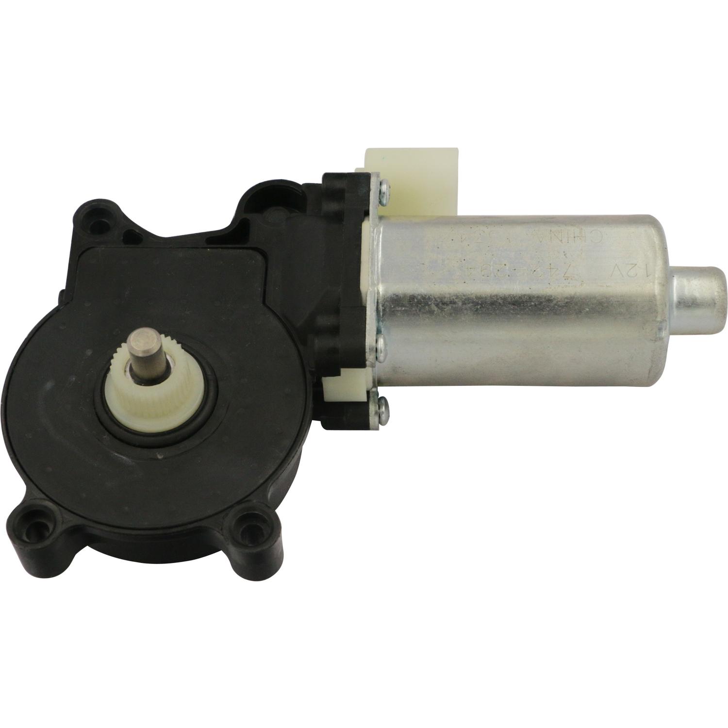TrakMotive 220055 - Power Window Motor TrakMotive 220055 Power Window Motor product image 5 of 7
