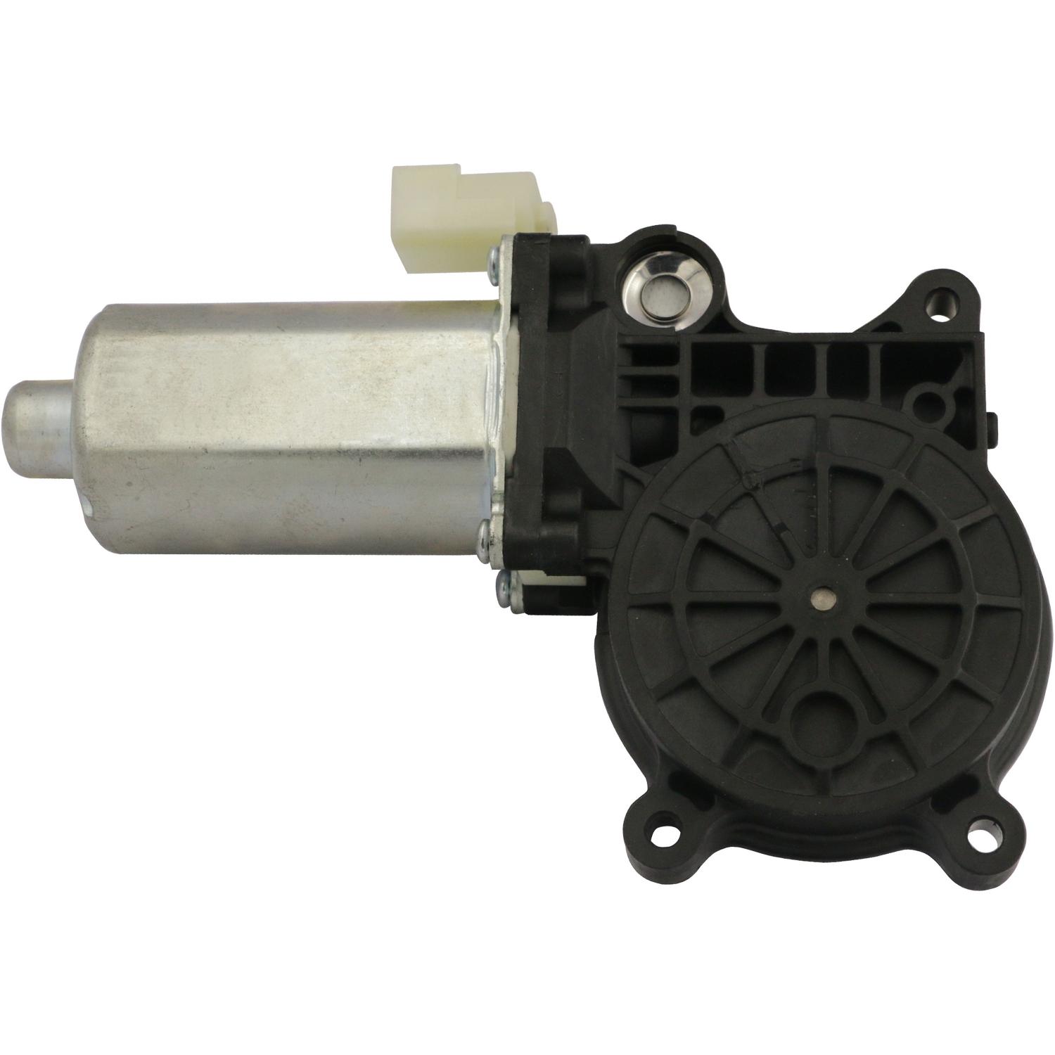 TrakMotive 220055 - Power Window Motor TrakMotive 220055 Power Window Motor product image 6 of 7